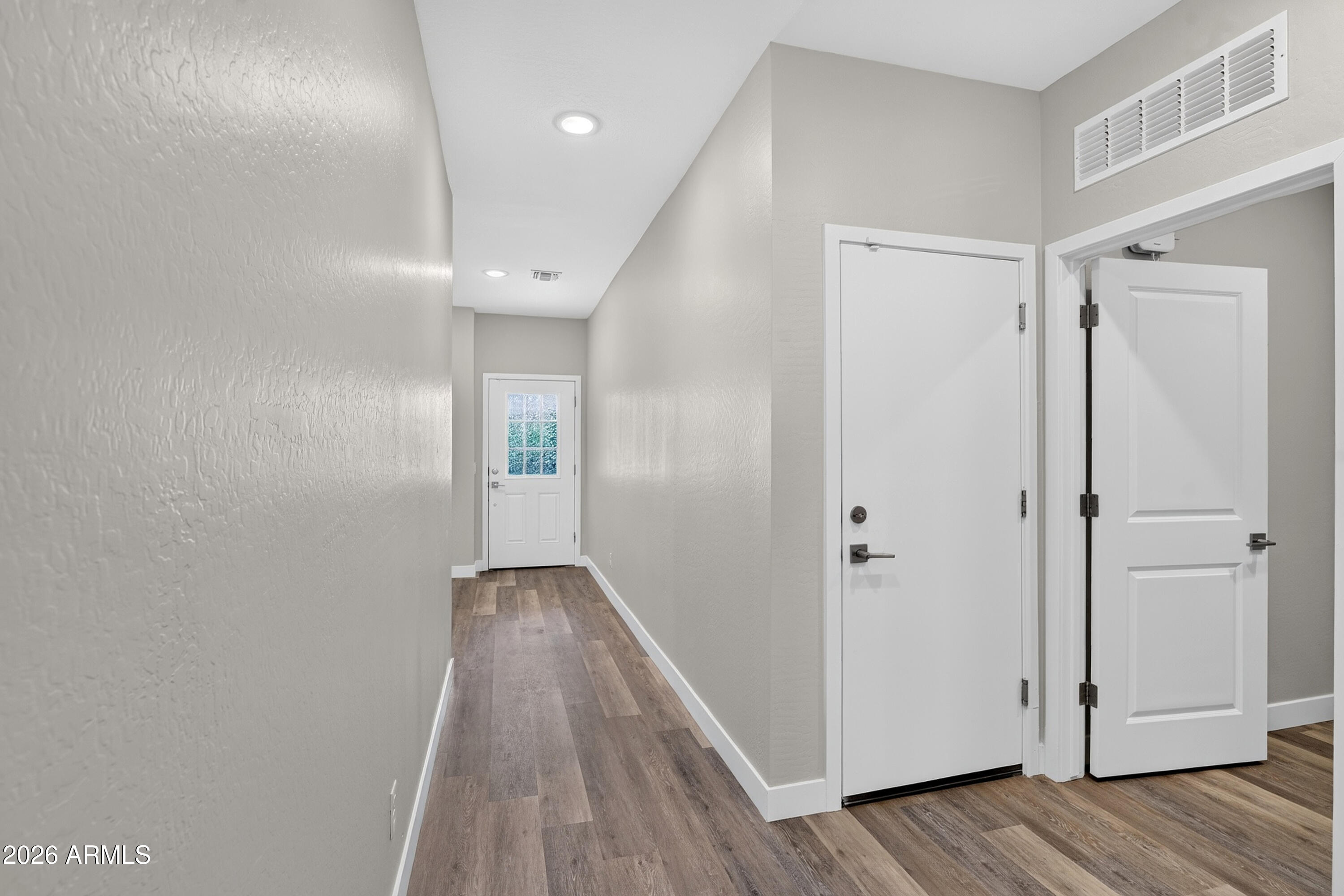 RE-PLAT OF PARCEL 19 AT HOMESTEAD NORTH - Residential