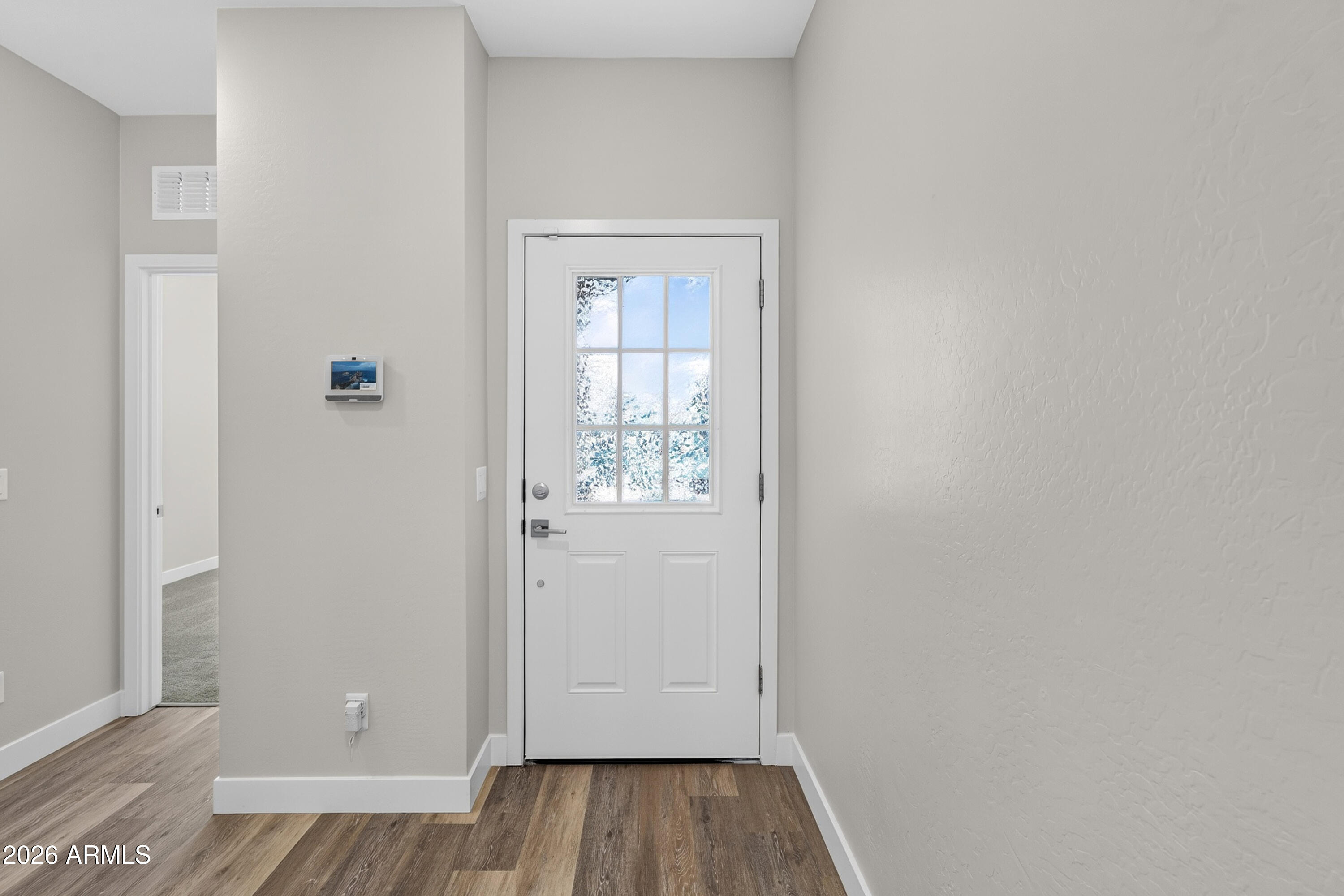 RE-PLAT OF PARCEL 19 AT HOMESTEAD NORTH - Residential