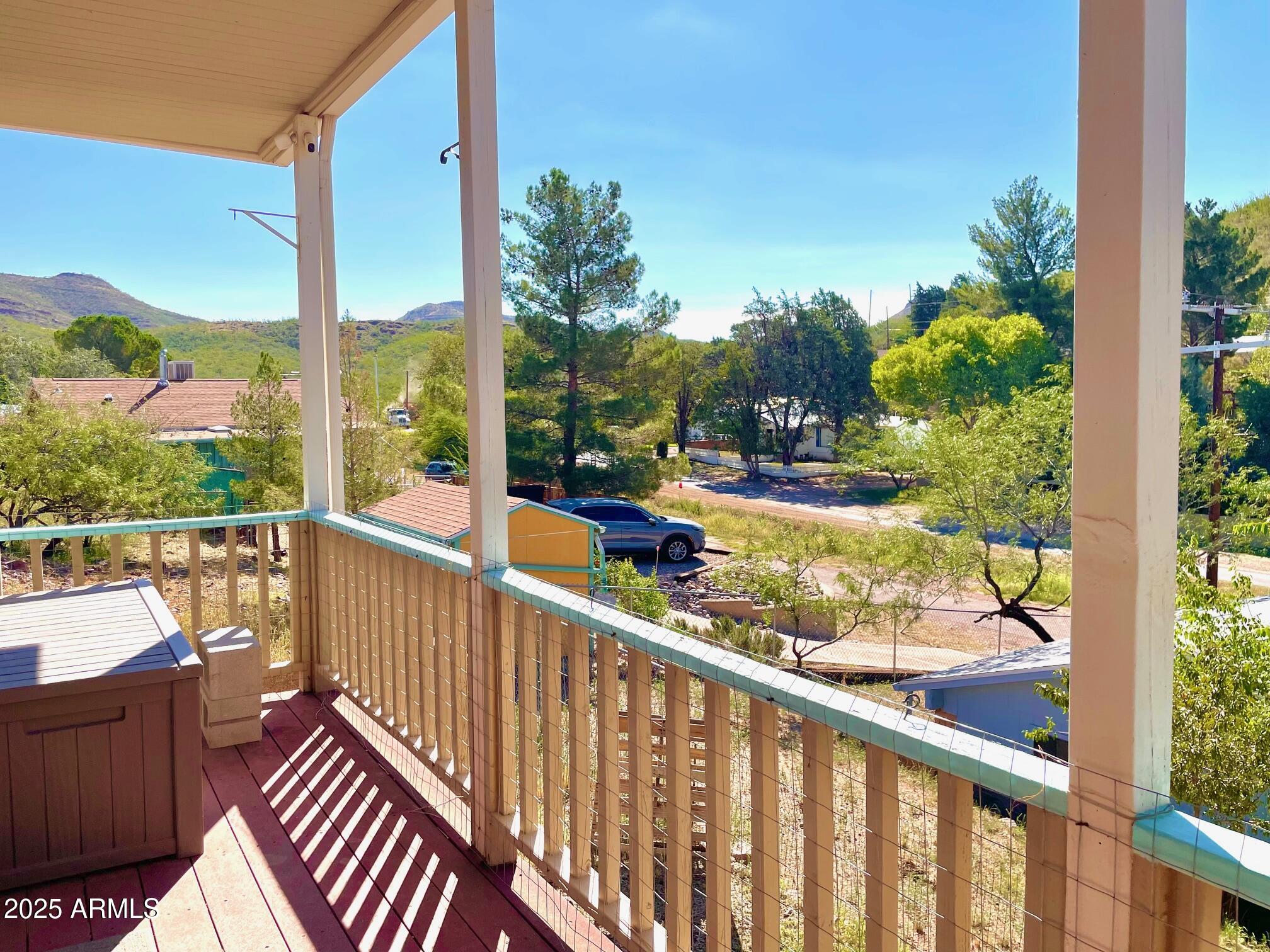 WARREN - Residential