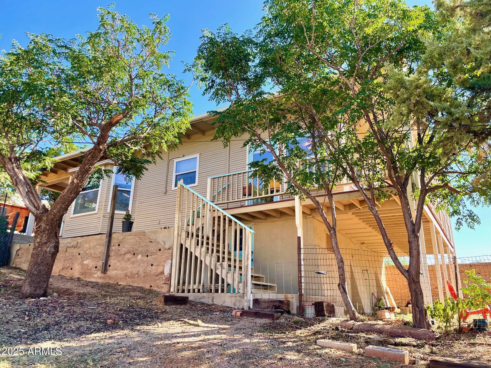 WARREN - Residential