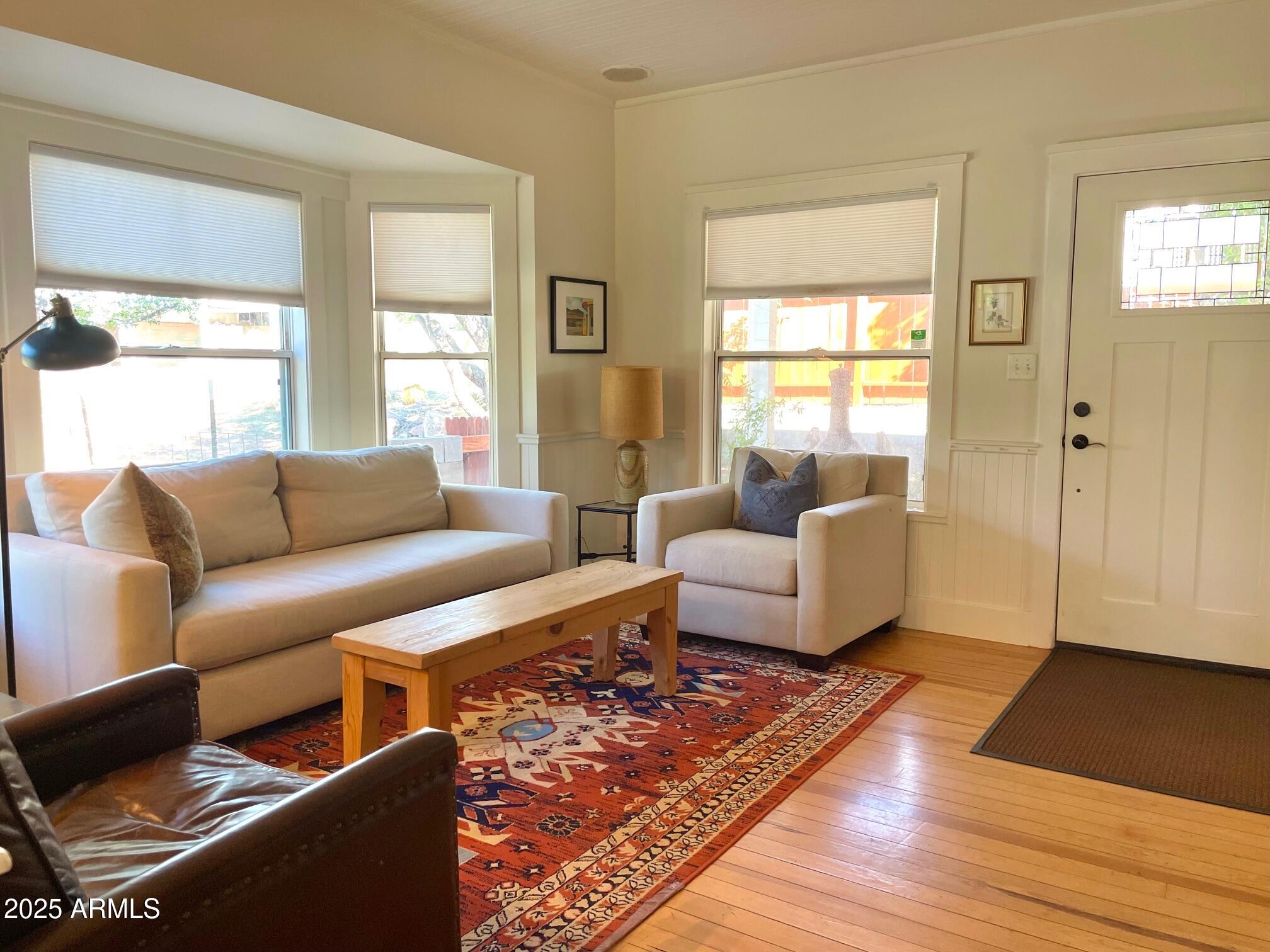 WARREN - Residential