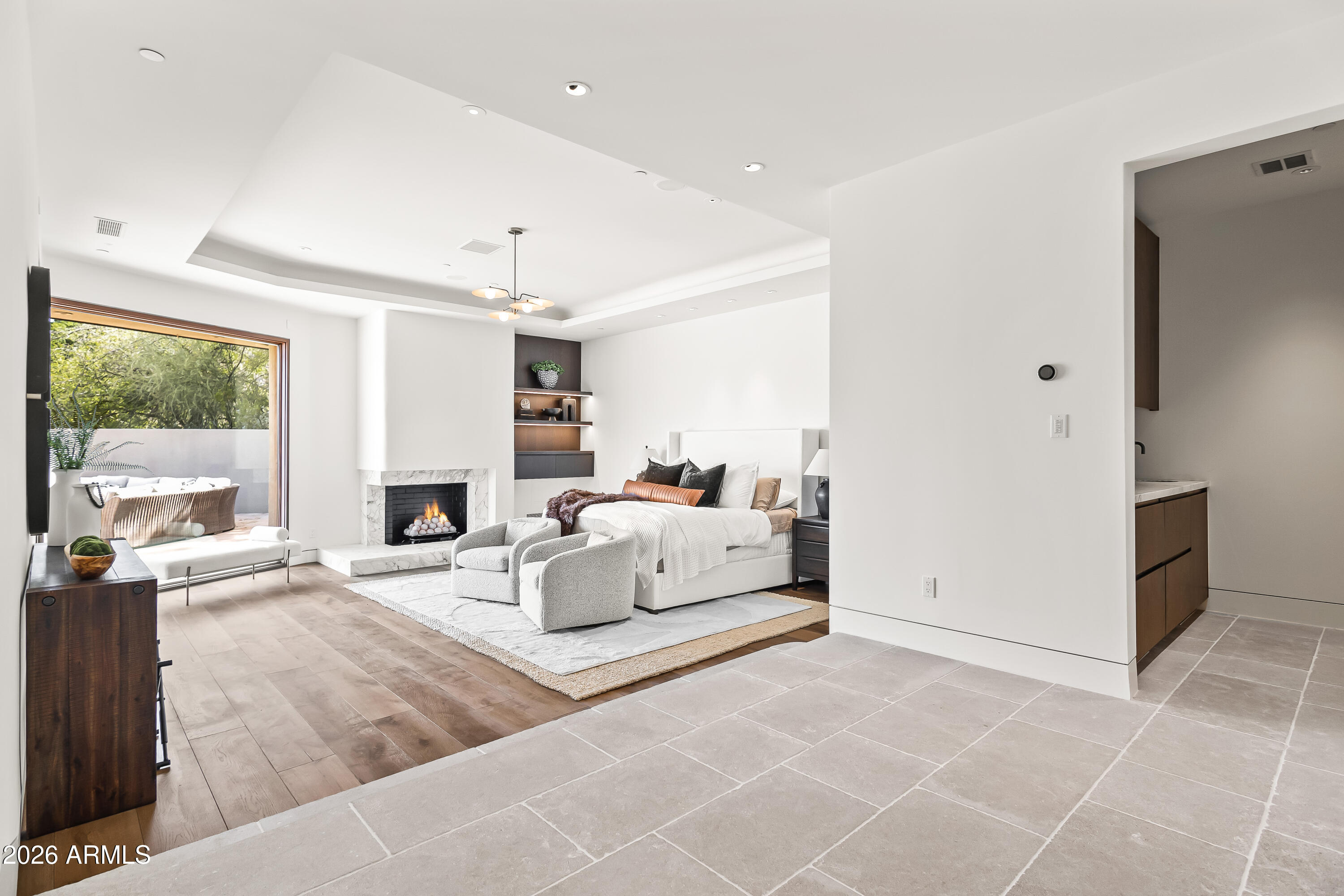 TATUM CANYON - Residential
