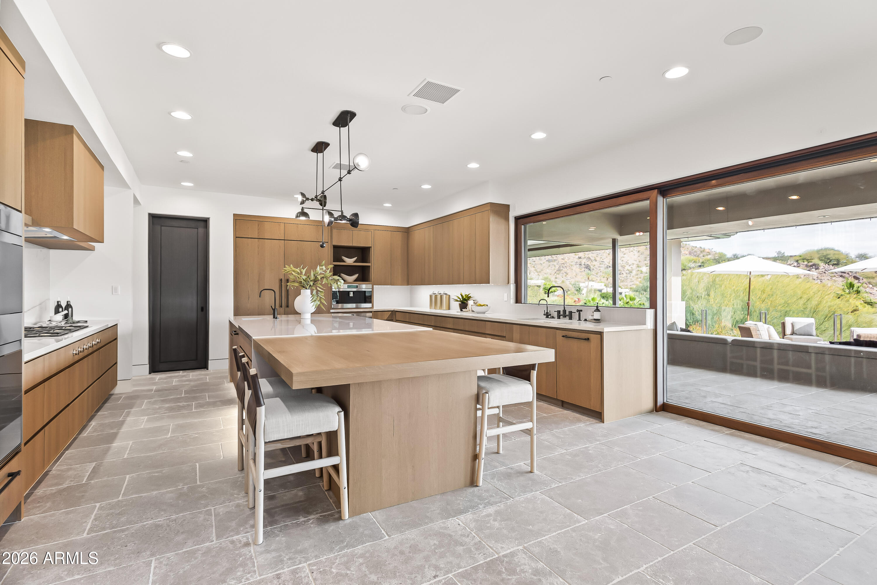 TATUM CANYON - Residential