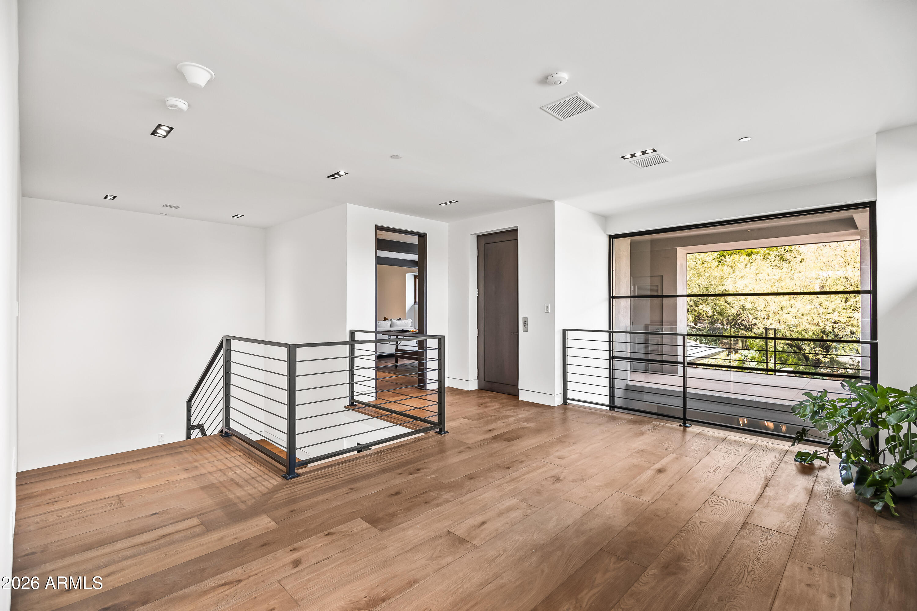 TATUM CANYON - Residential