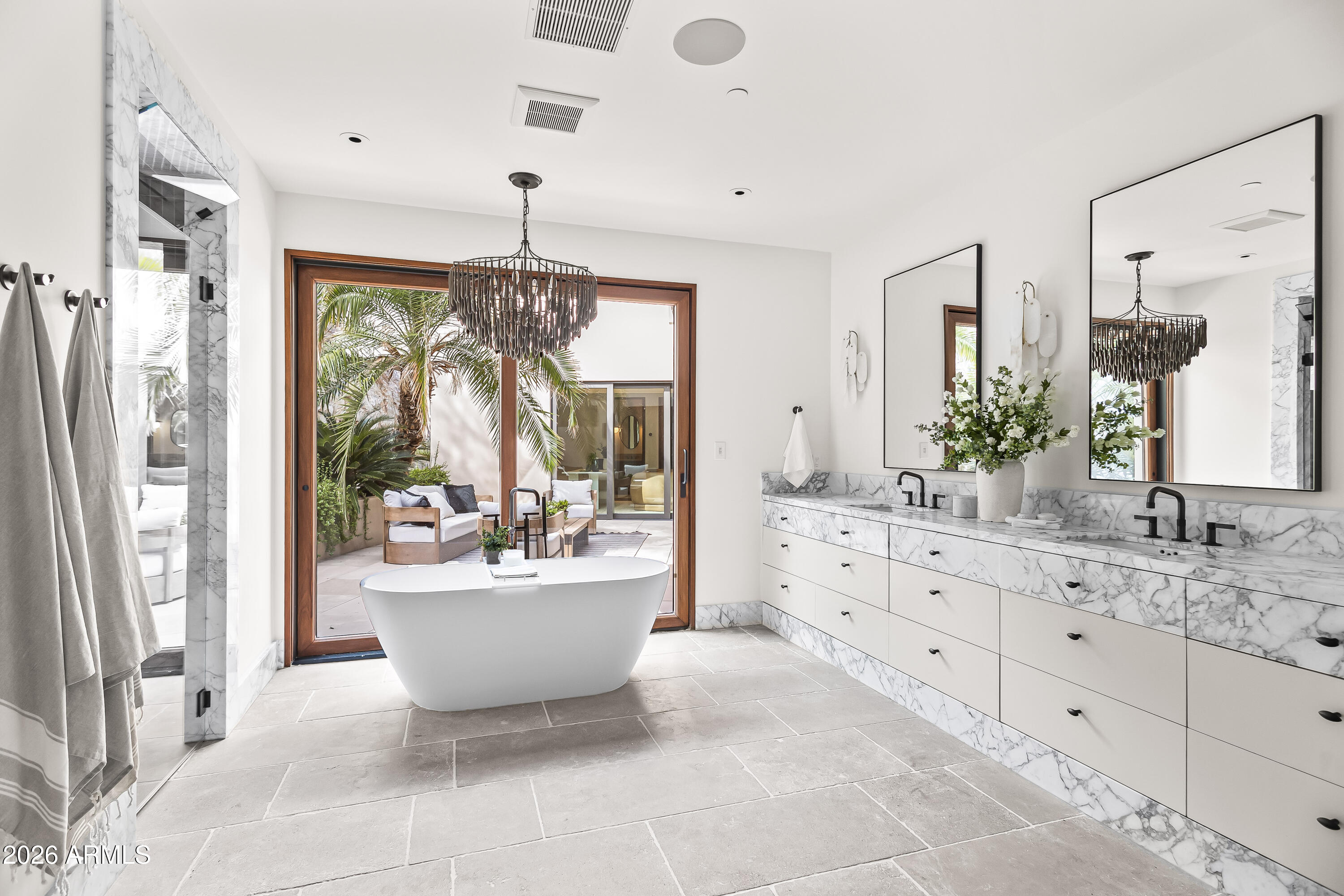 TATUM CANYON - Residential