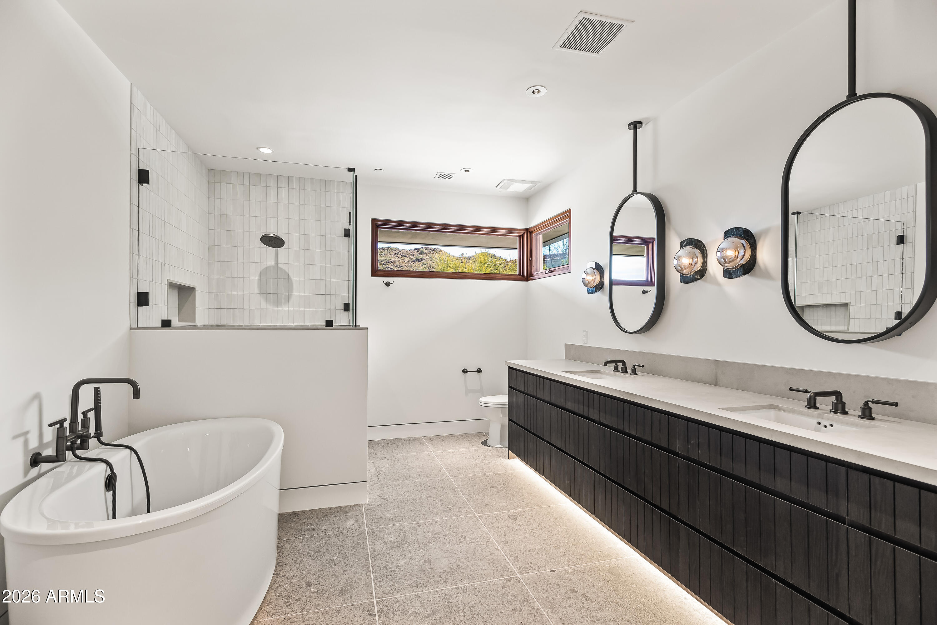 TATUM CANYON - Residential