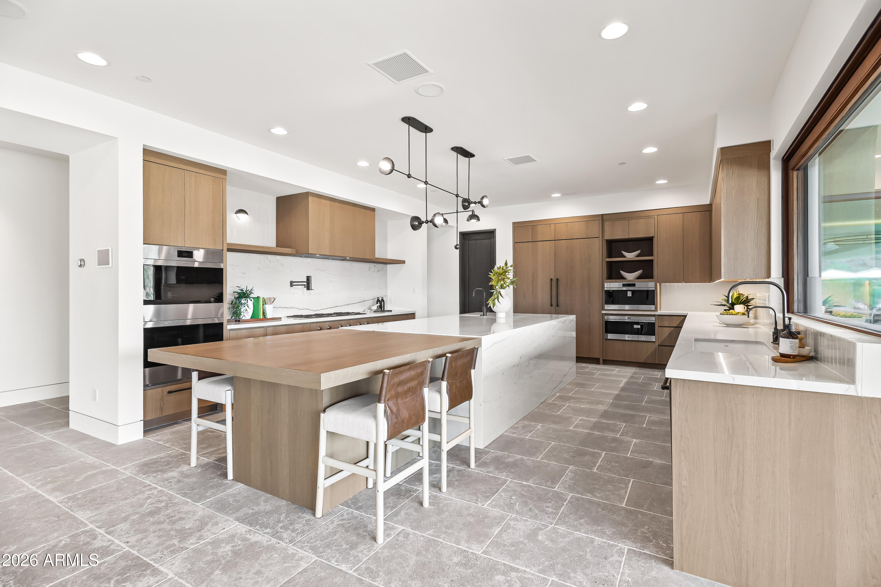 TATUM CANYON - Residential