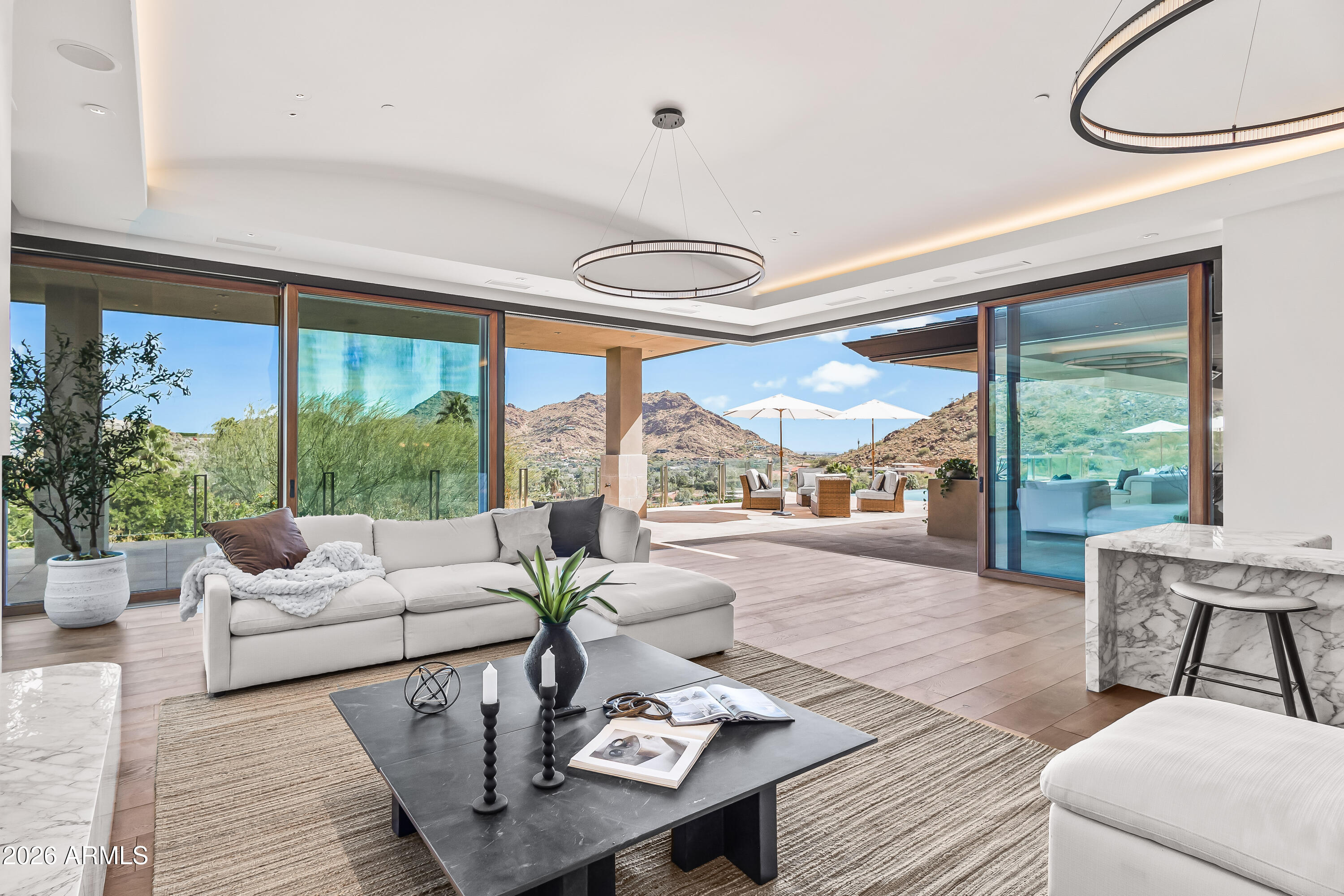 TATUM CANYON - Residential