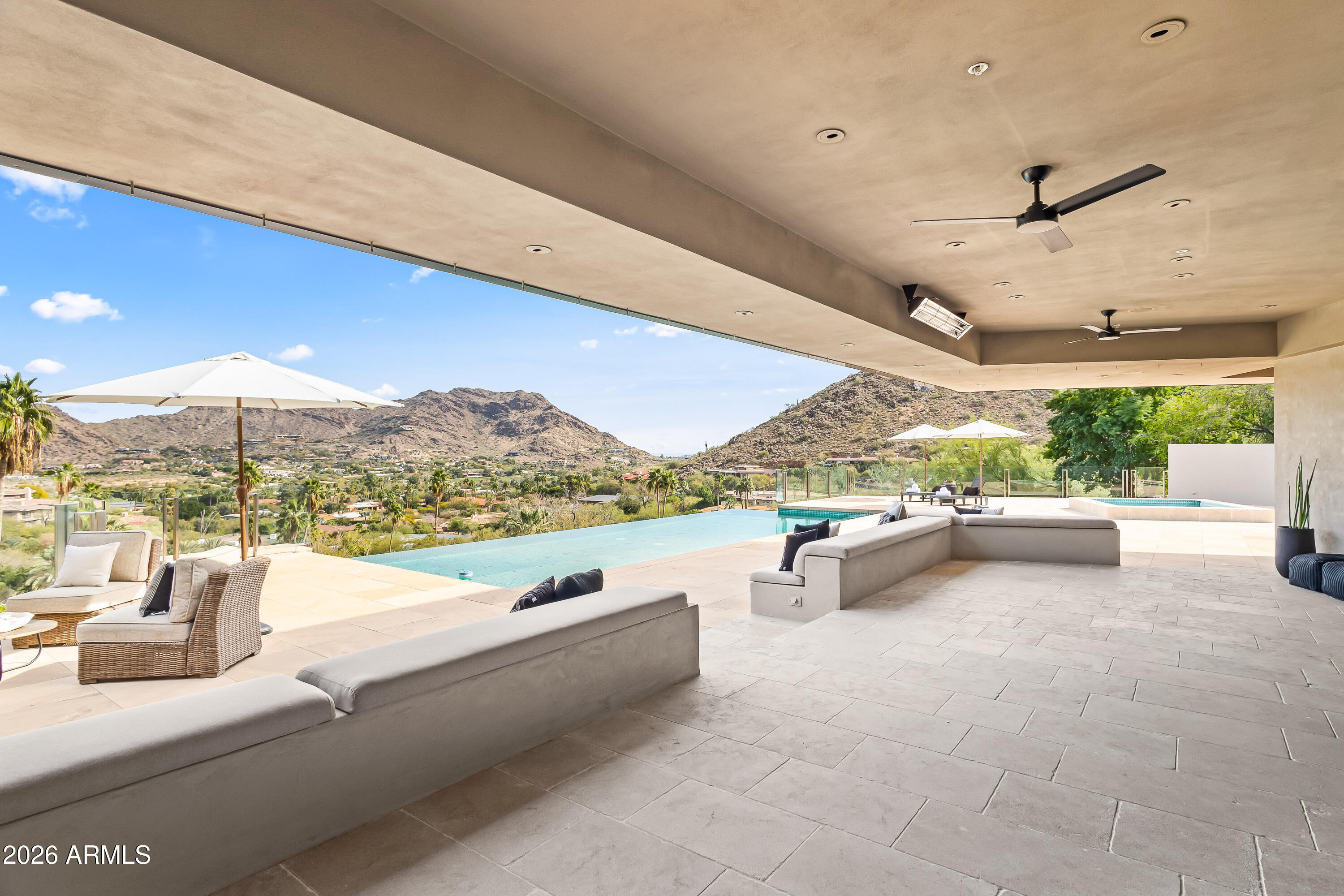 TATUM CANYON - Residential