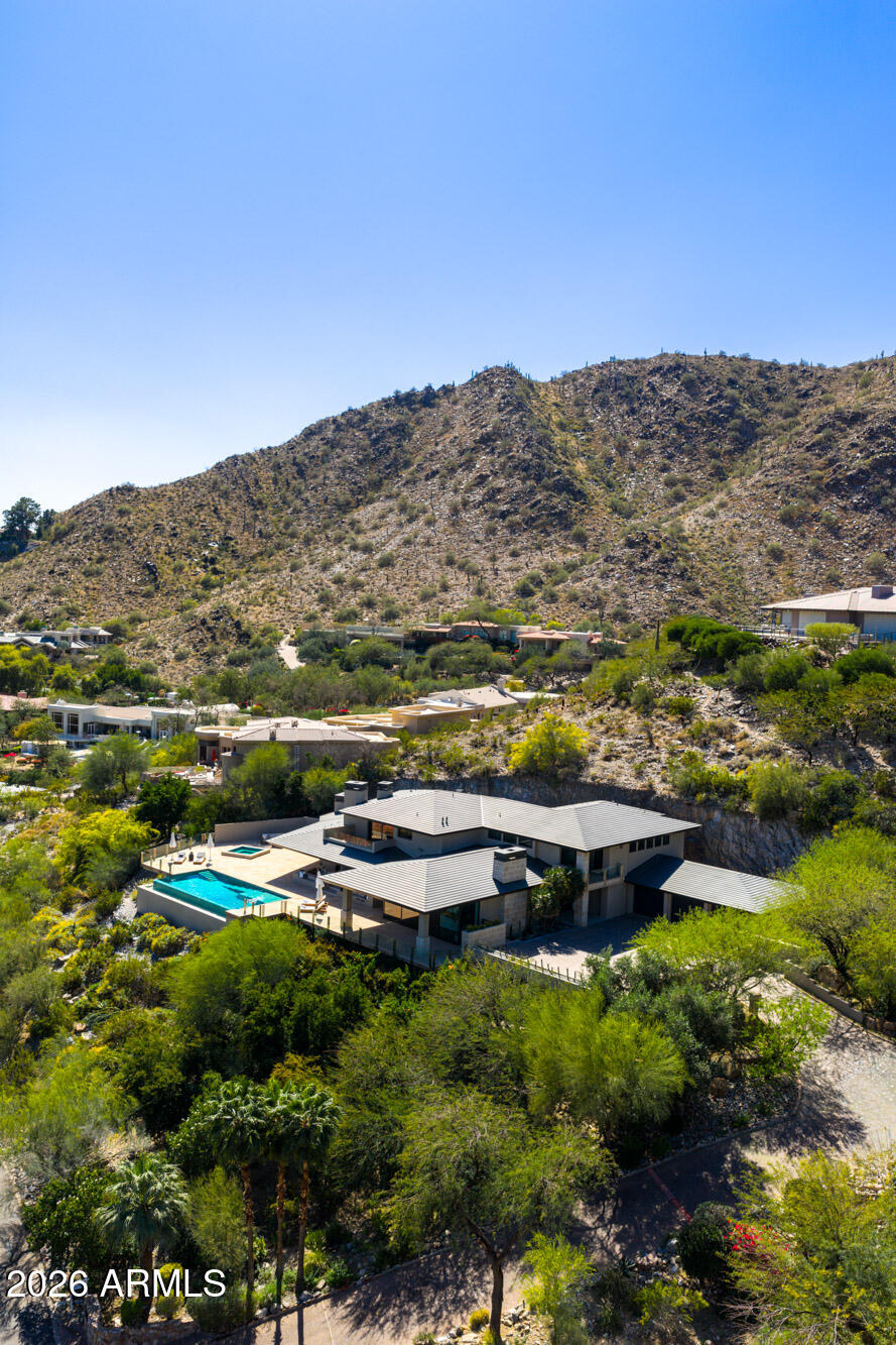 TATUM CANYON - Residential