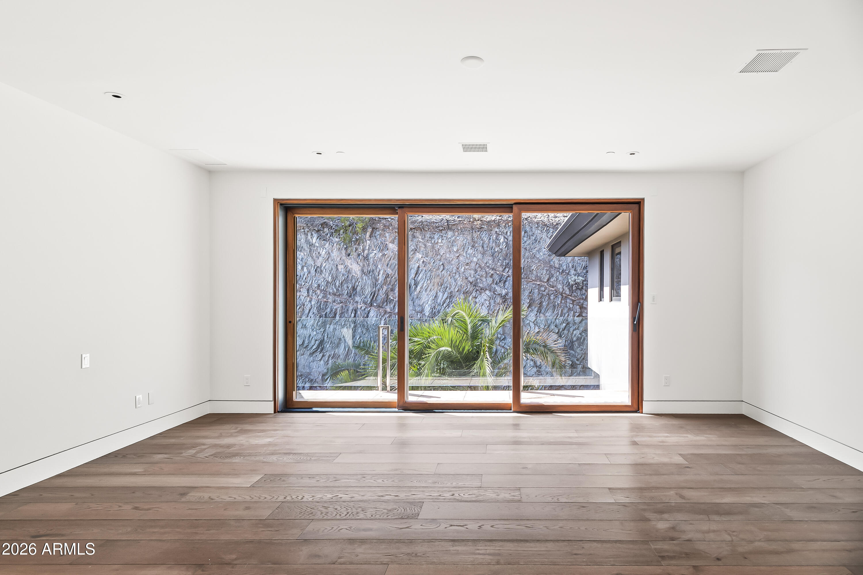 TATUM CANYON - Residential