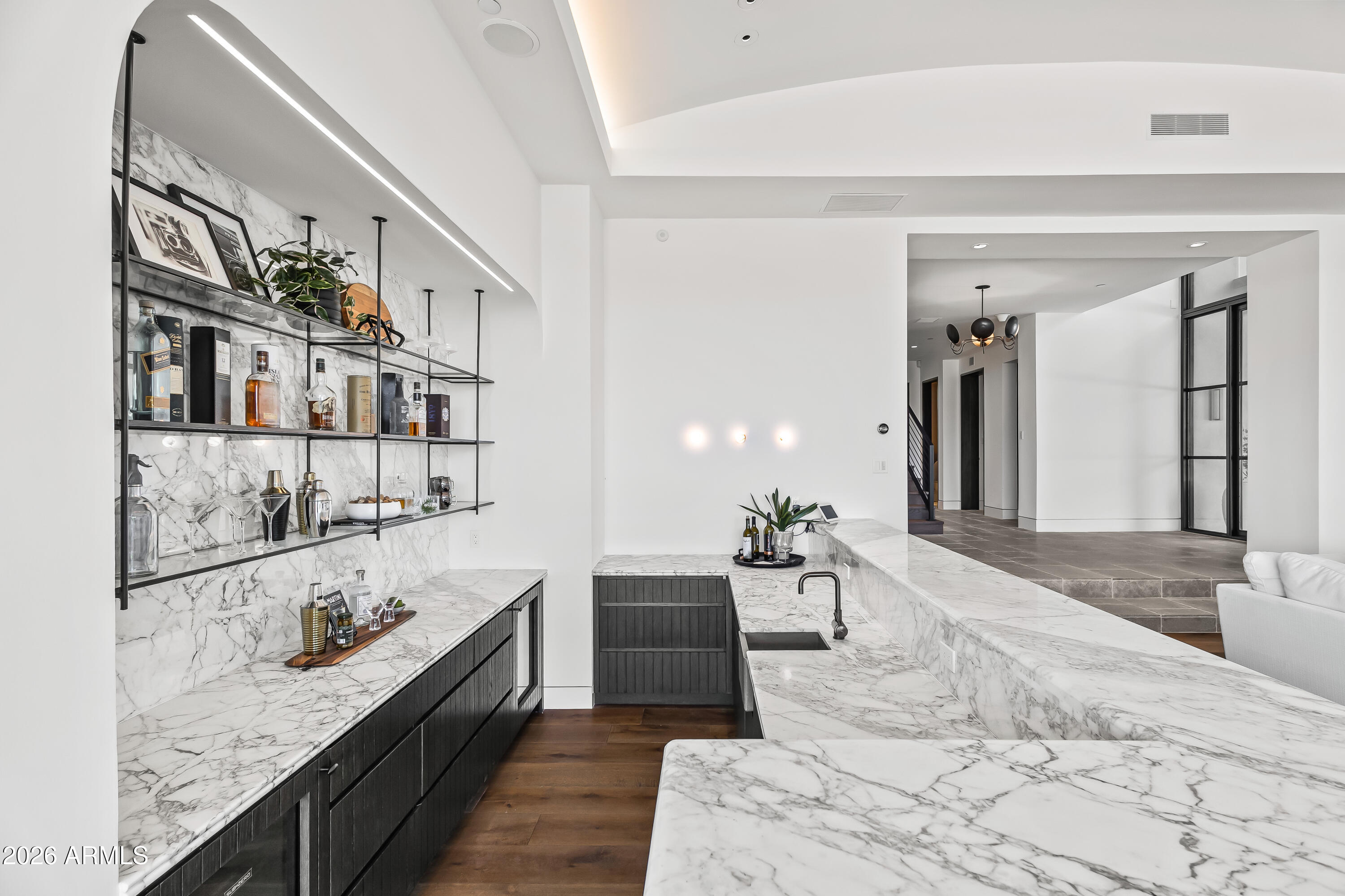 TATUM CANYON - Residential