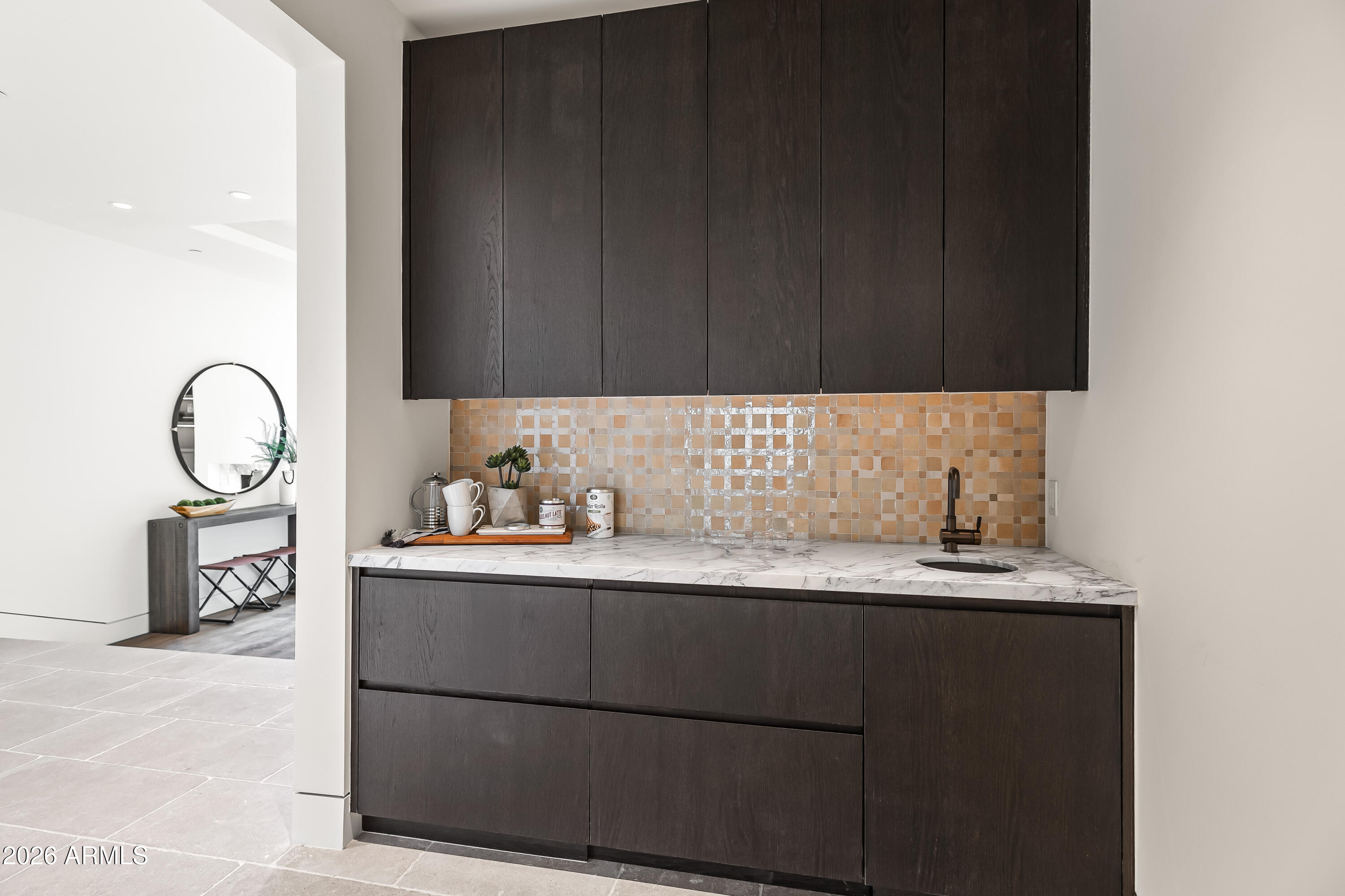 TATUM CANYON - Residential
