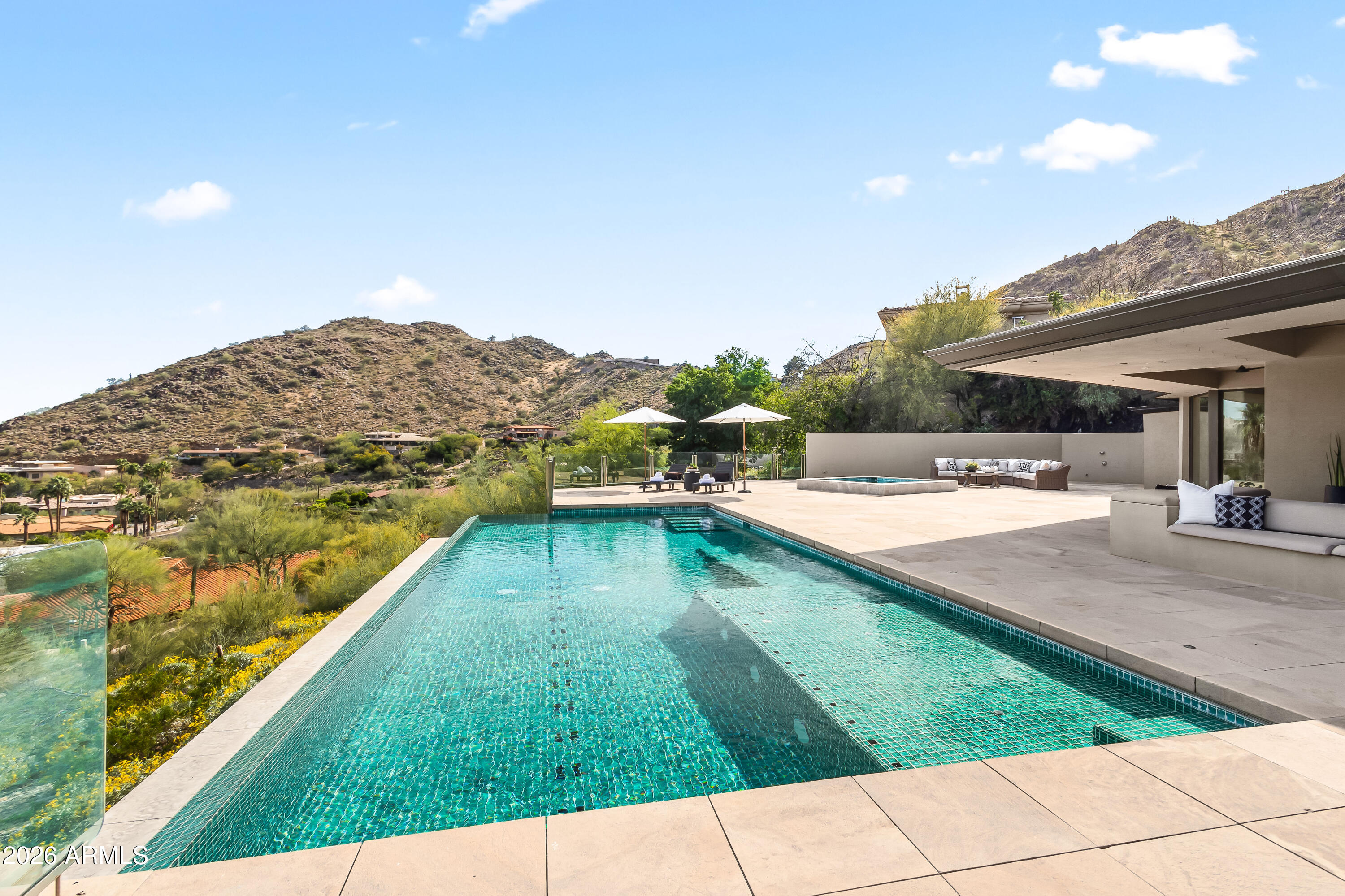 TATUM CANYON - Residential