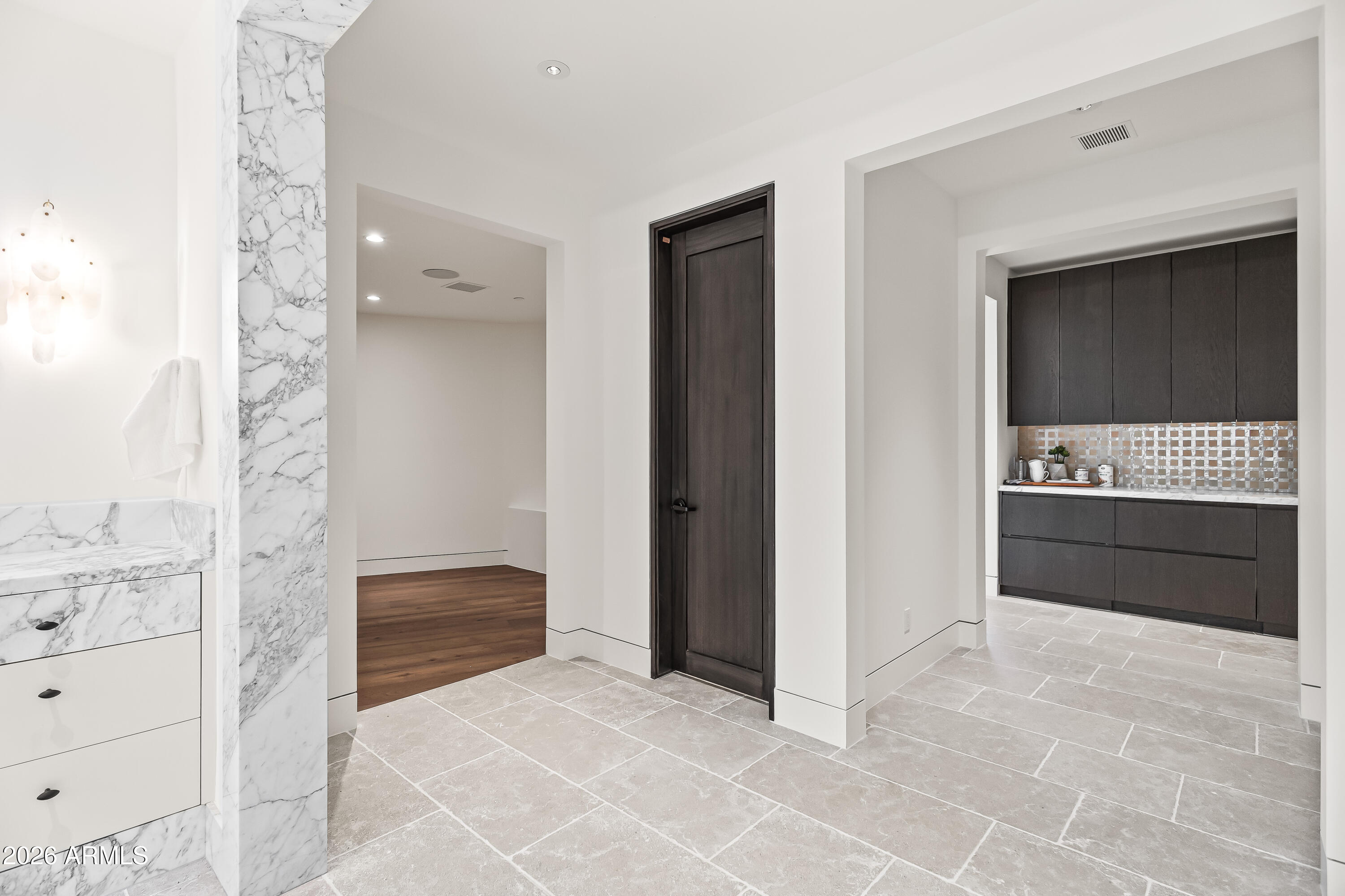 TATUM CANYON - Residential