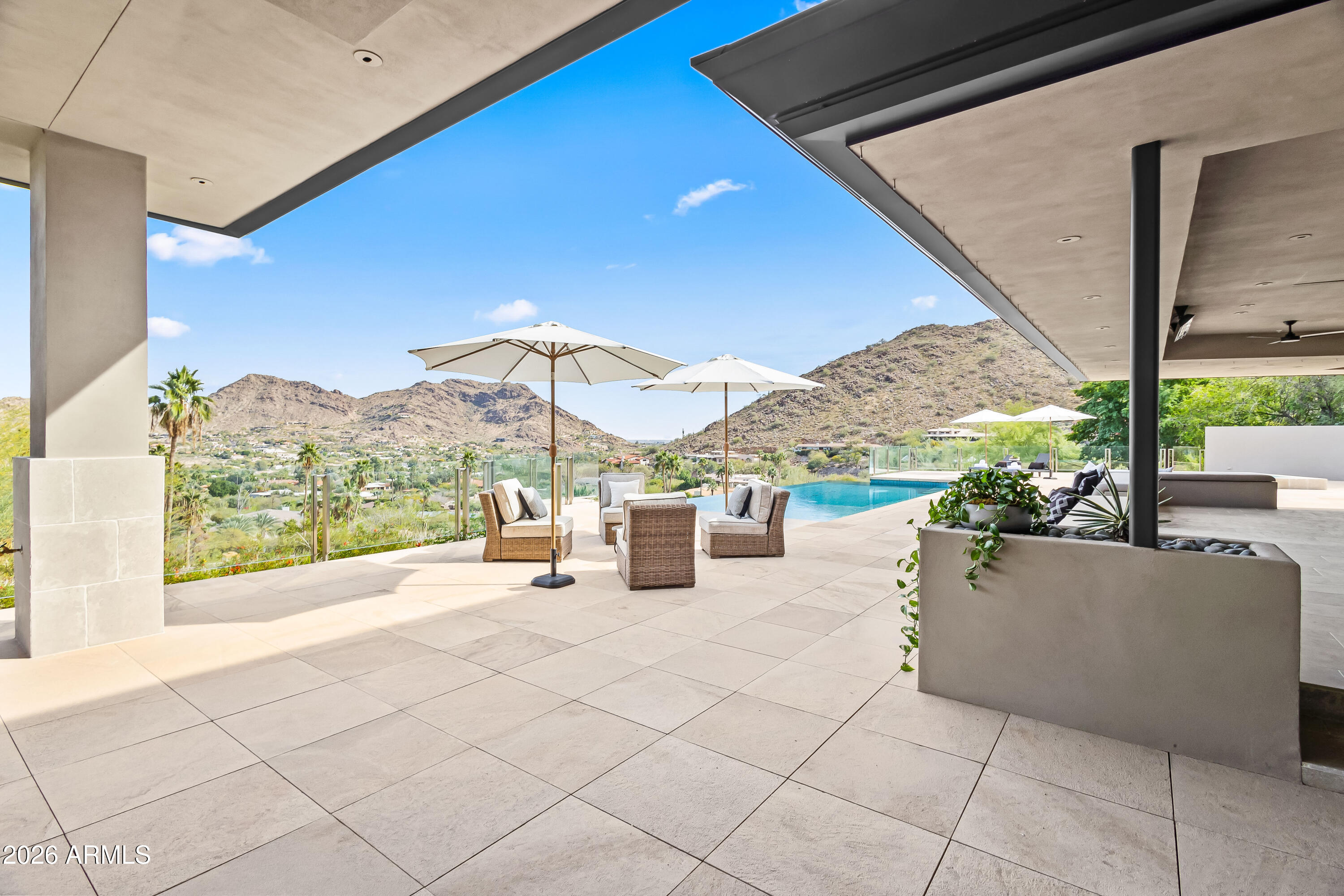 TATUM CANYON - Residential