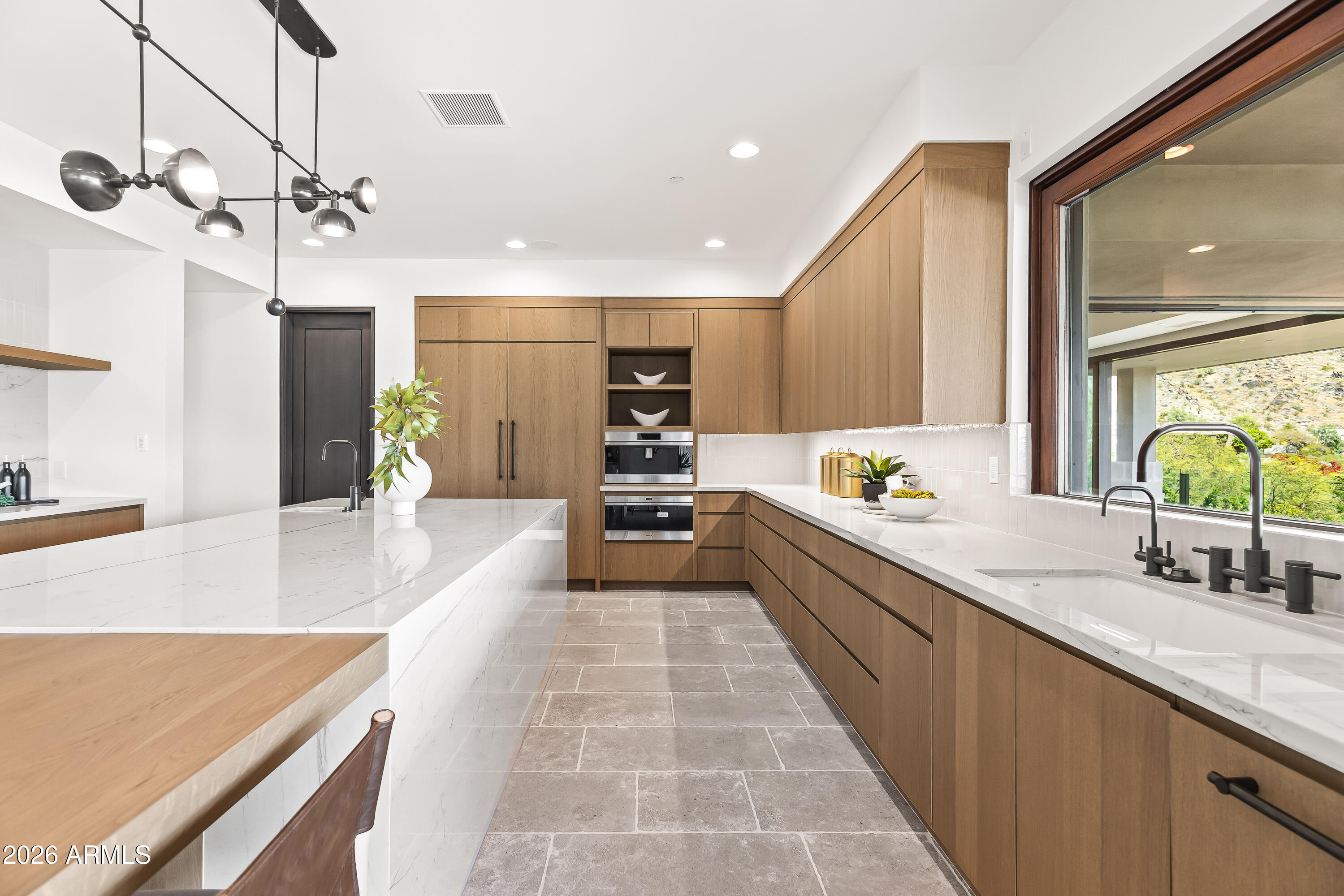 TATUM CANYON - Residential