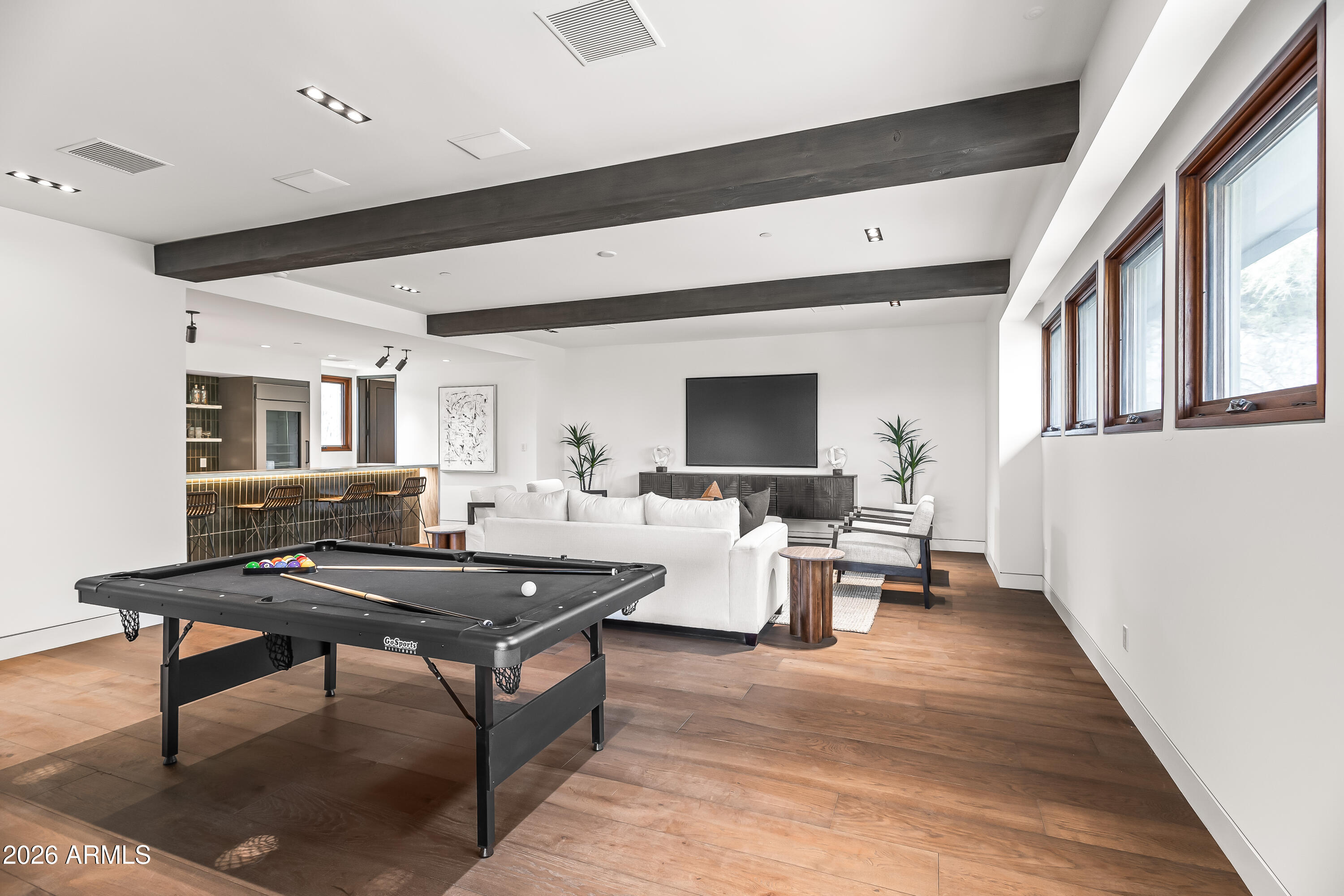 TATUM CANYON - Residential