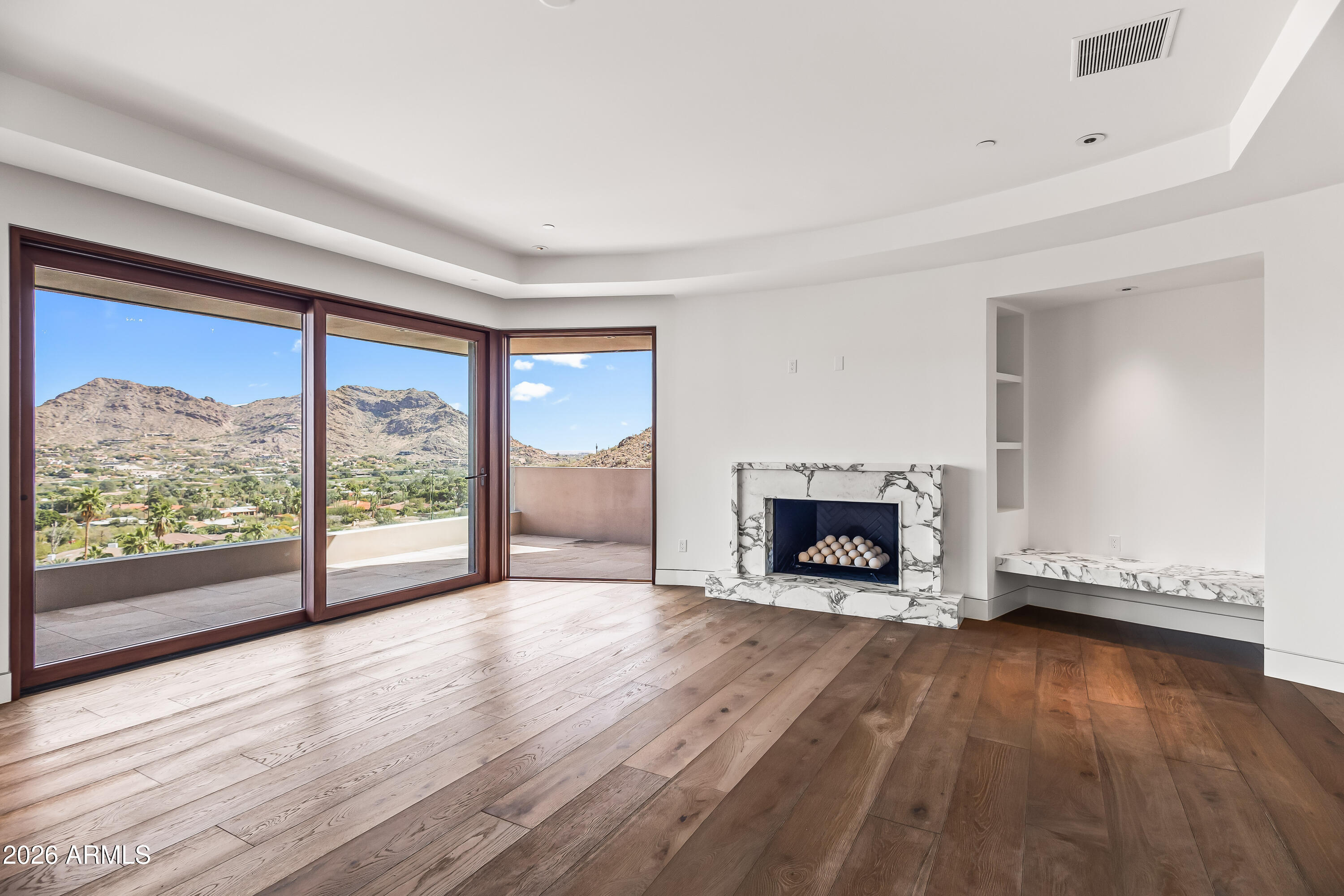 TATUM CANYON - Residential
