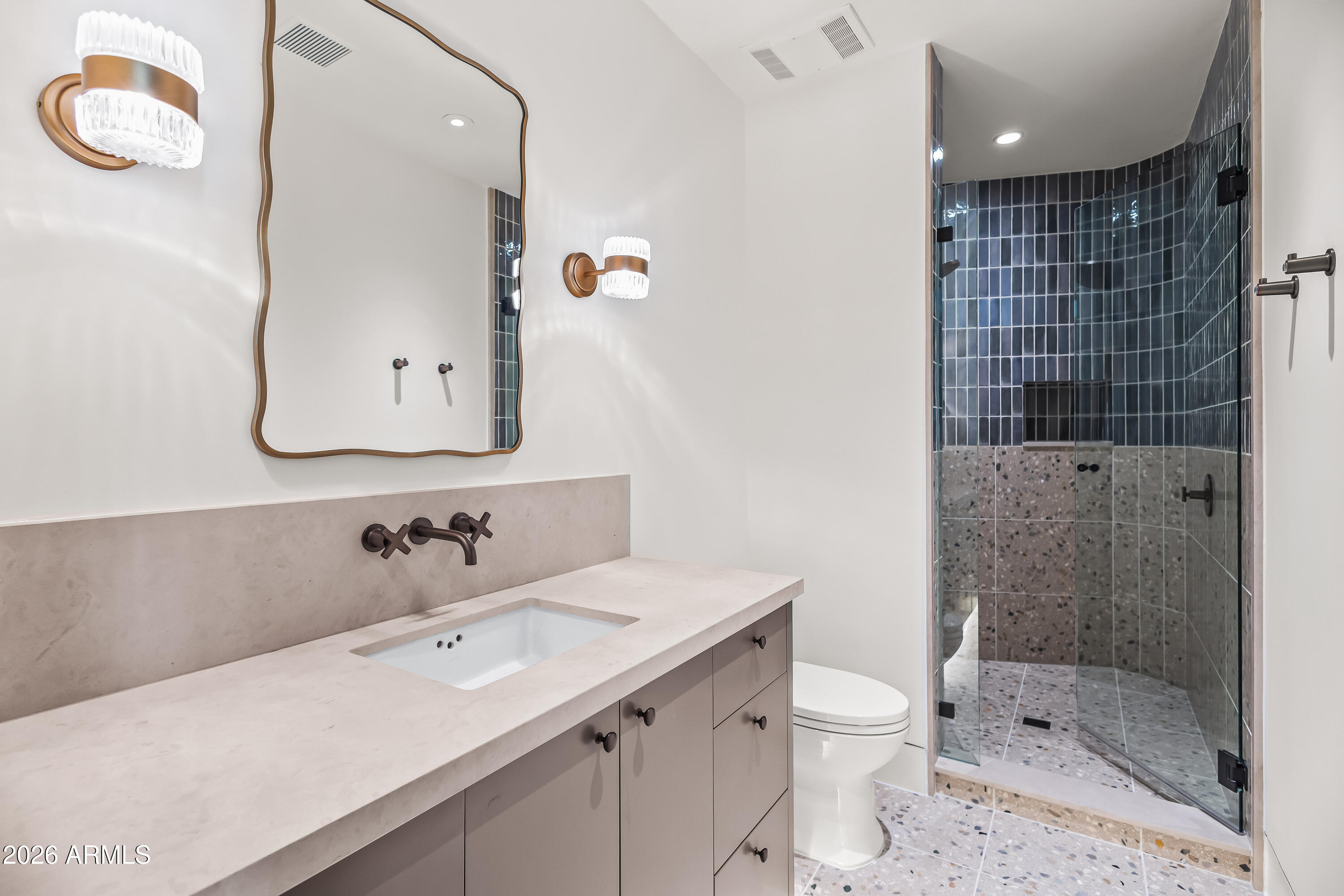TATUM CANYON - Residential