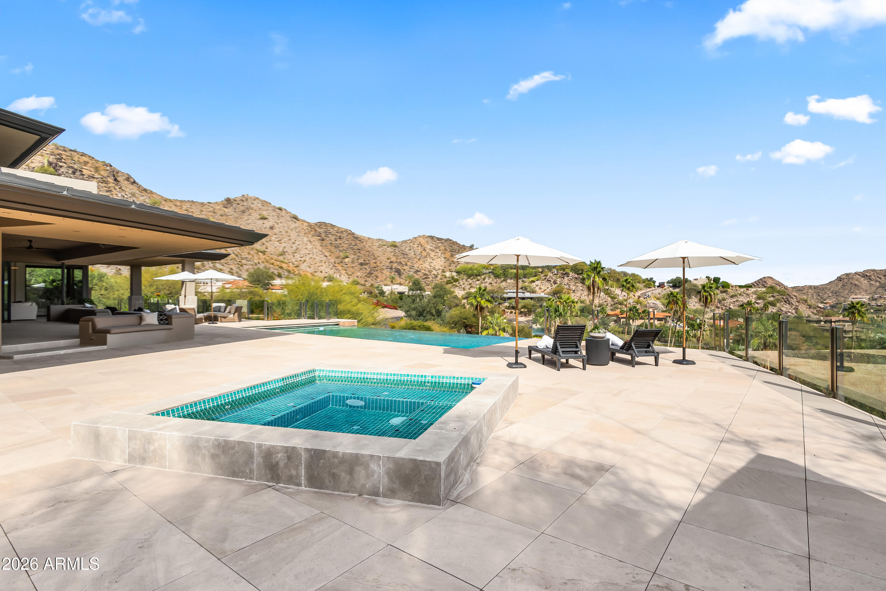 TATUM CANYON - Residential