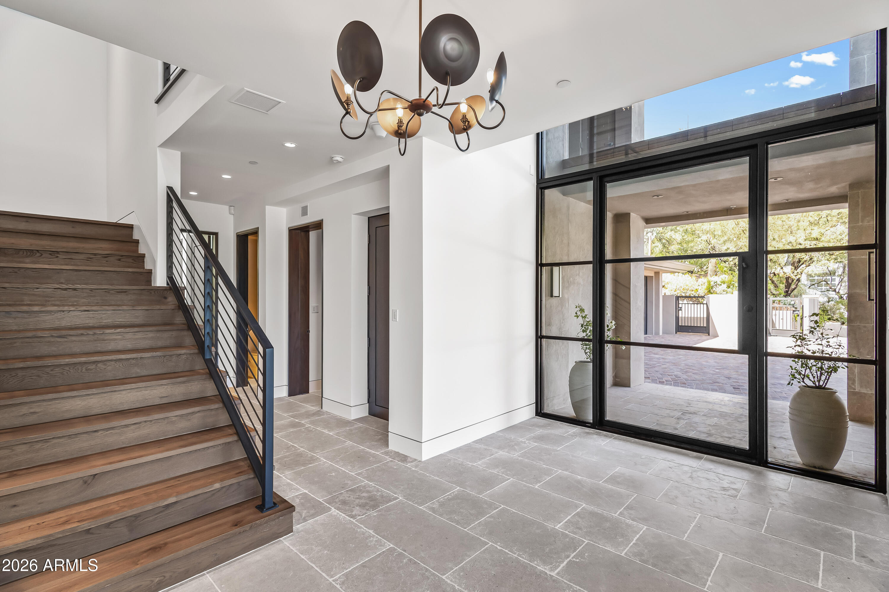 TATUM CANYON - Residential