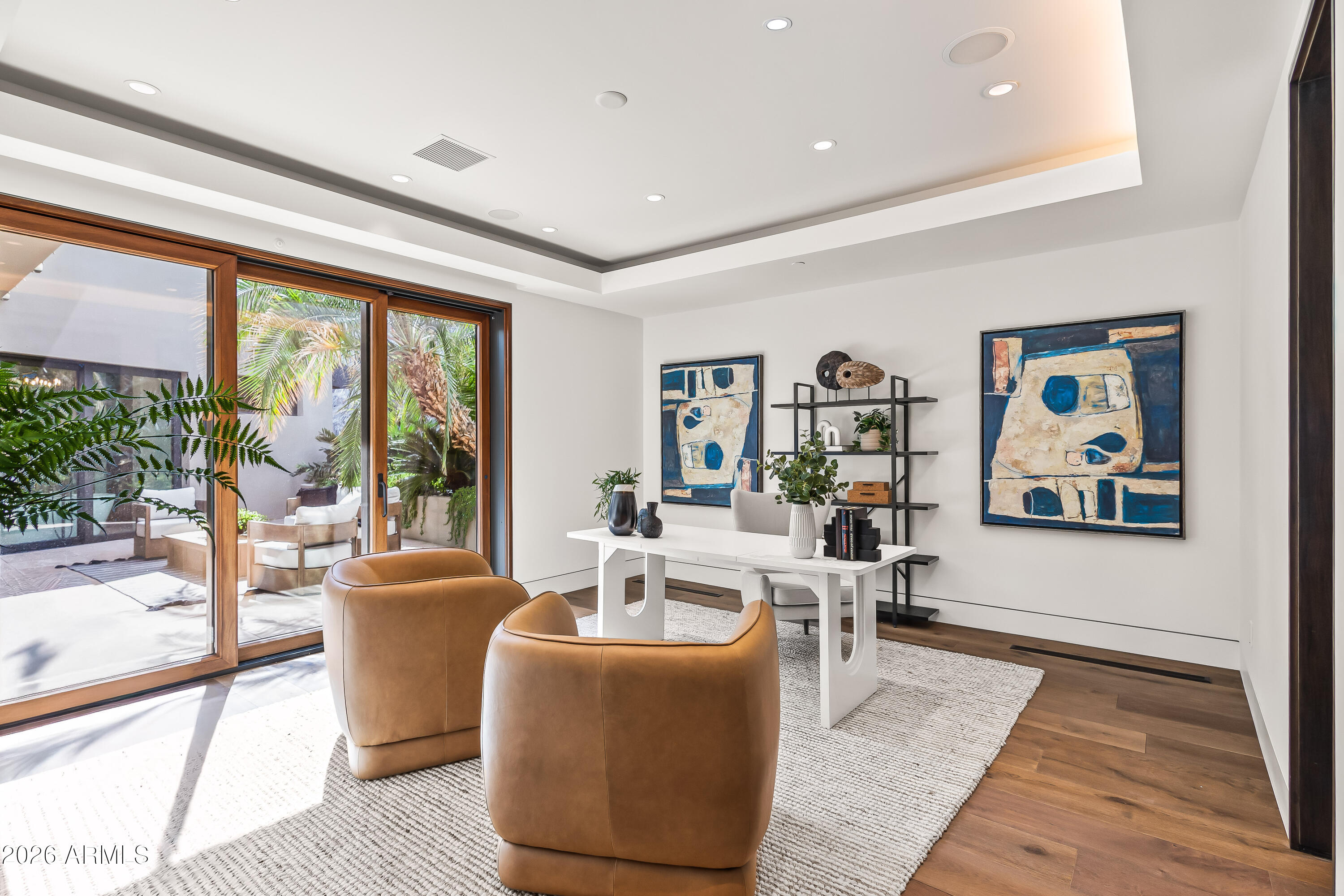 TATUM CANYON - Residential