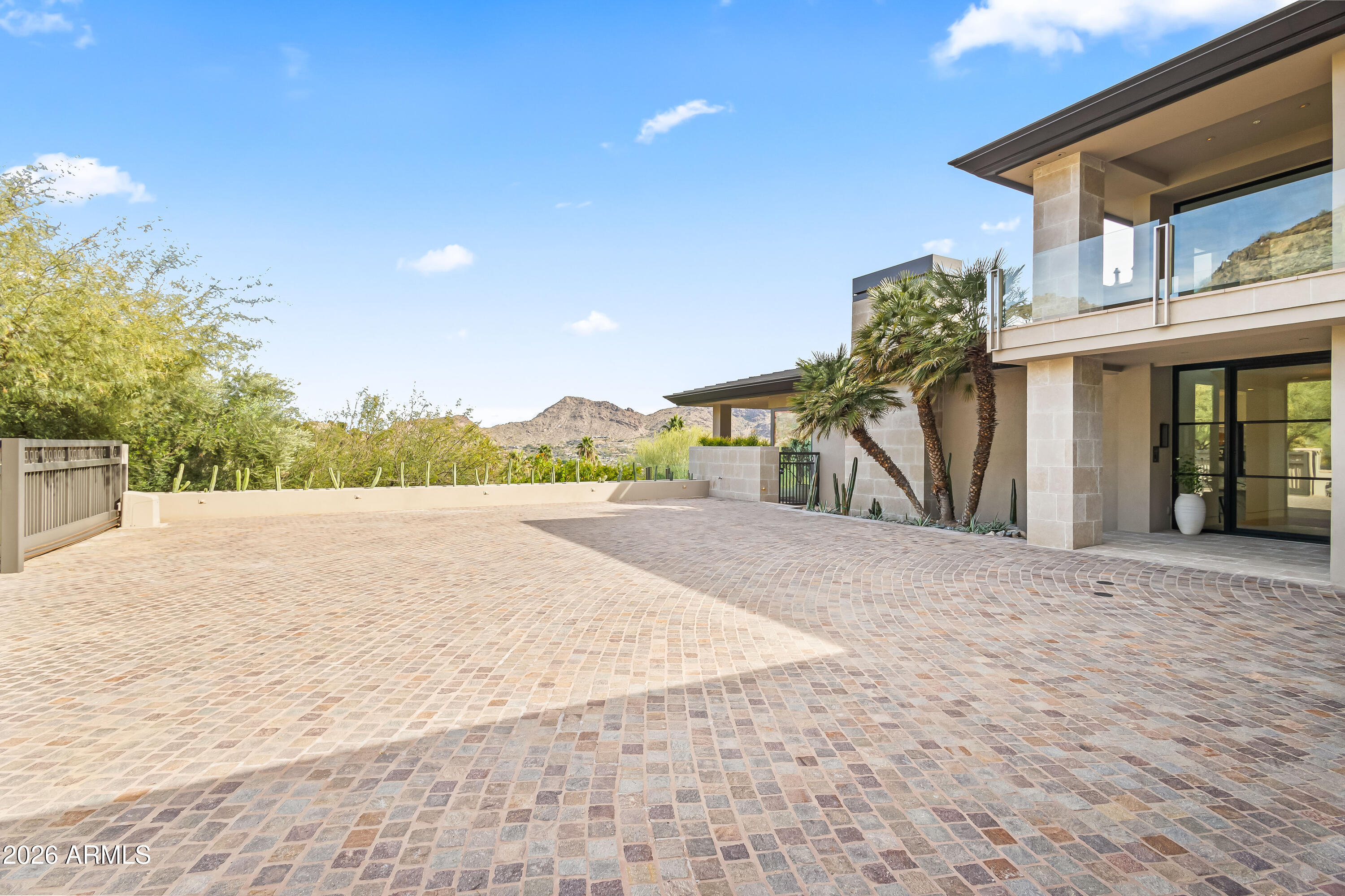 TATUM CANYON - Residential