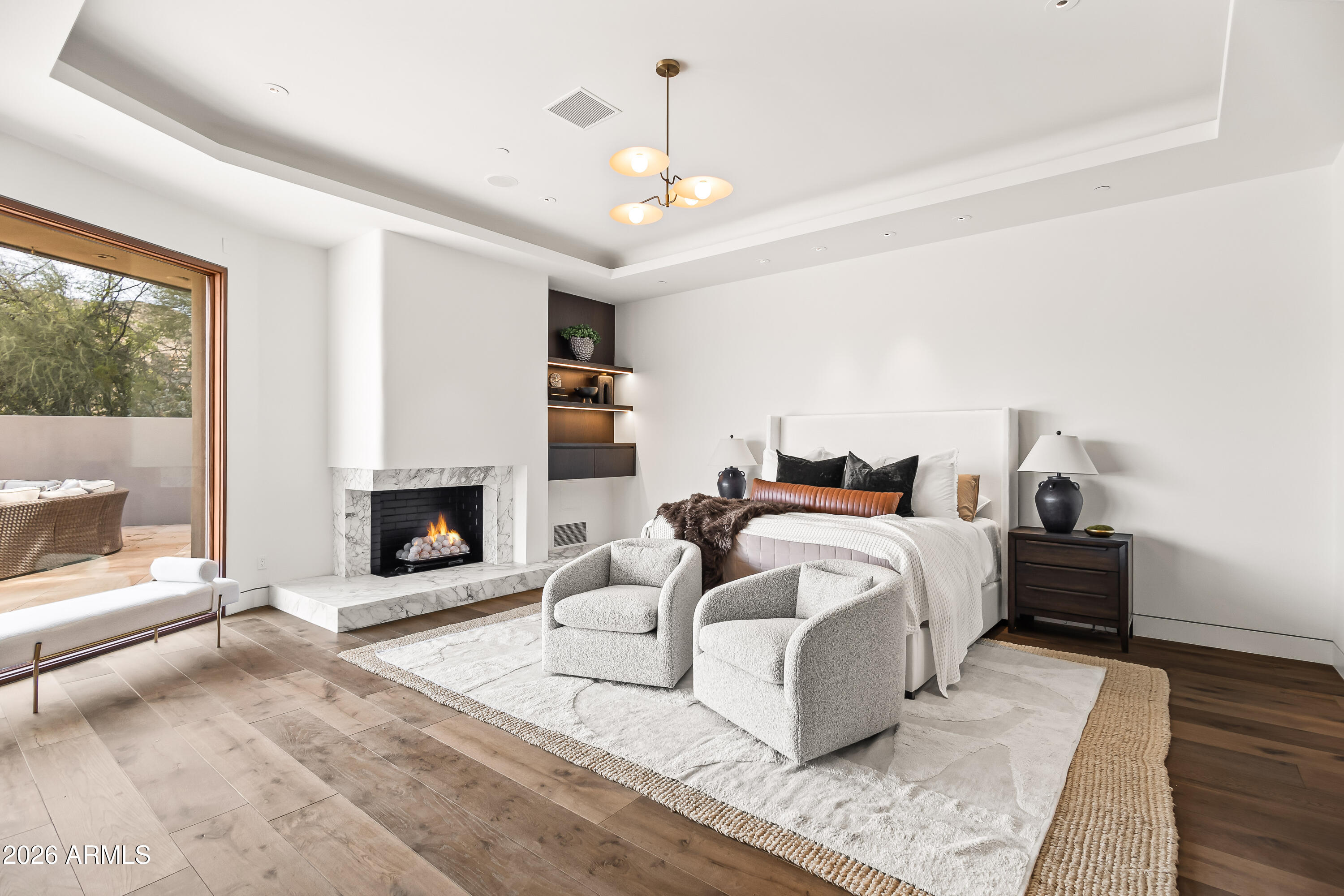 TATUM CANYON - Residential