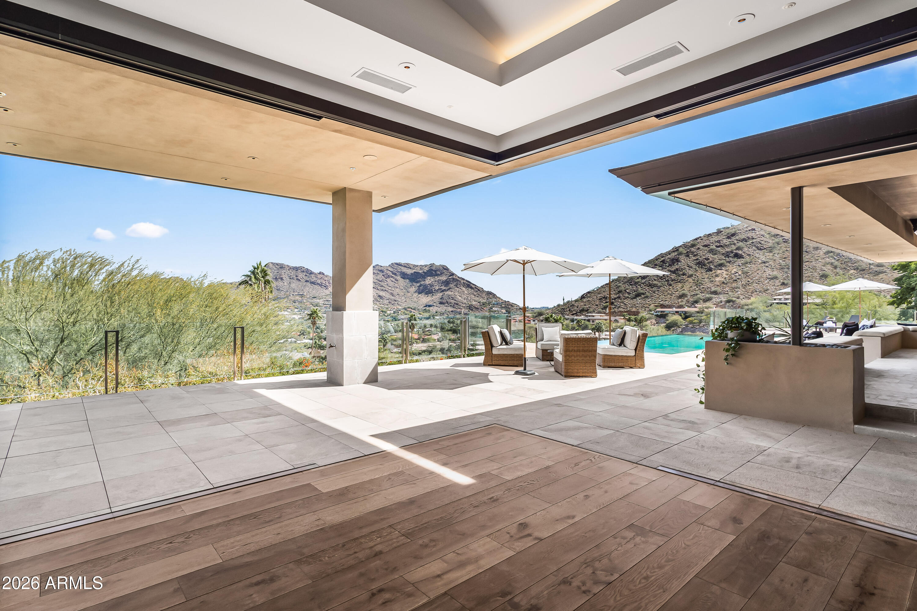 TATUM CANYON - Residential