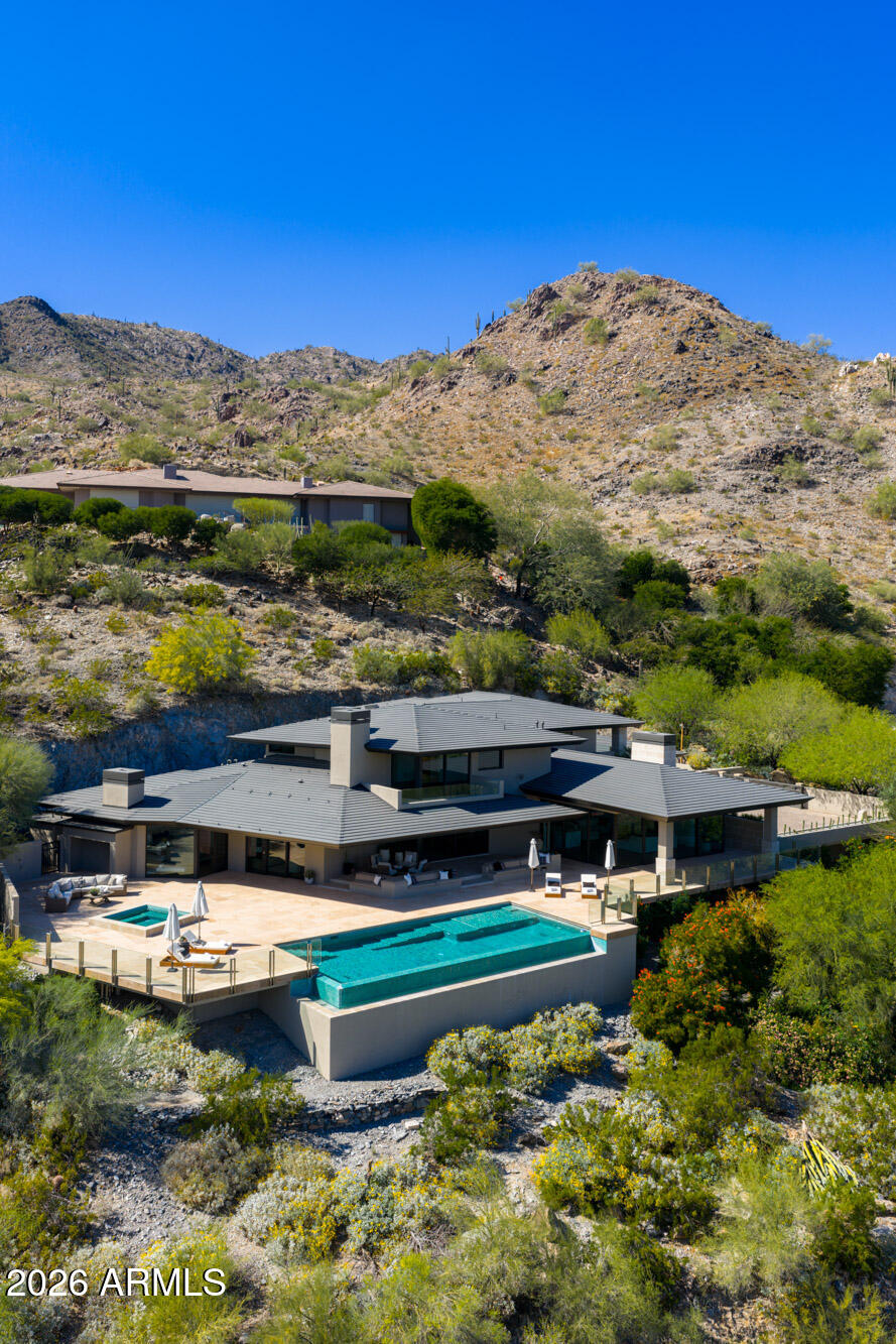 TATUM CANYON - Residential
