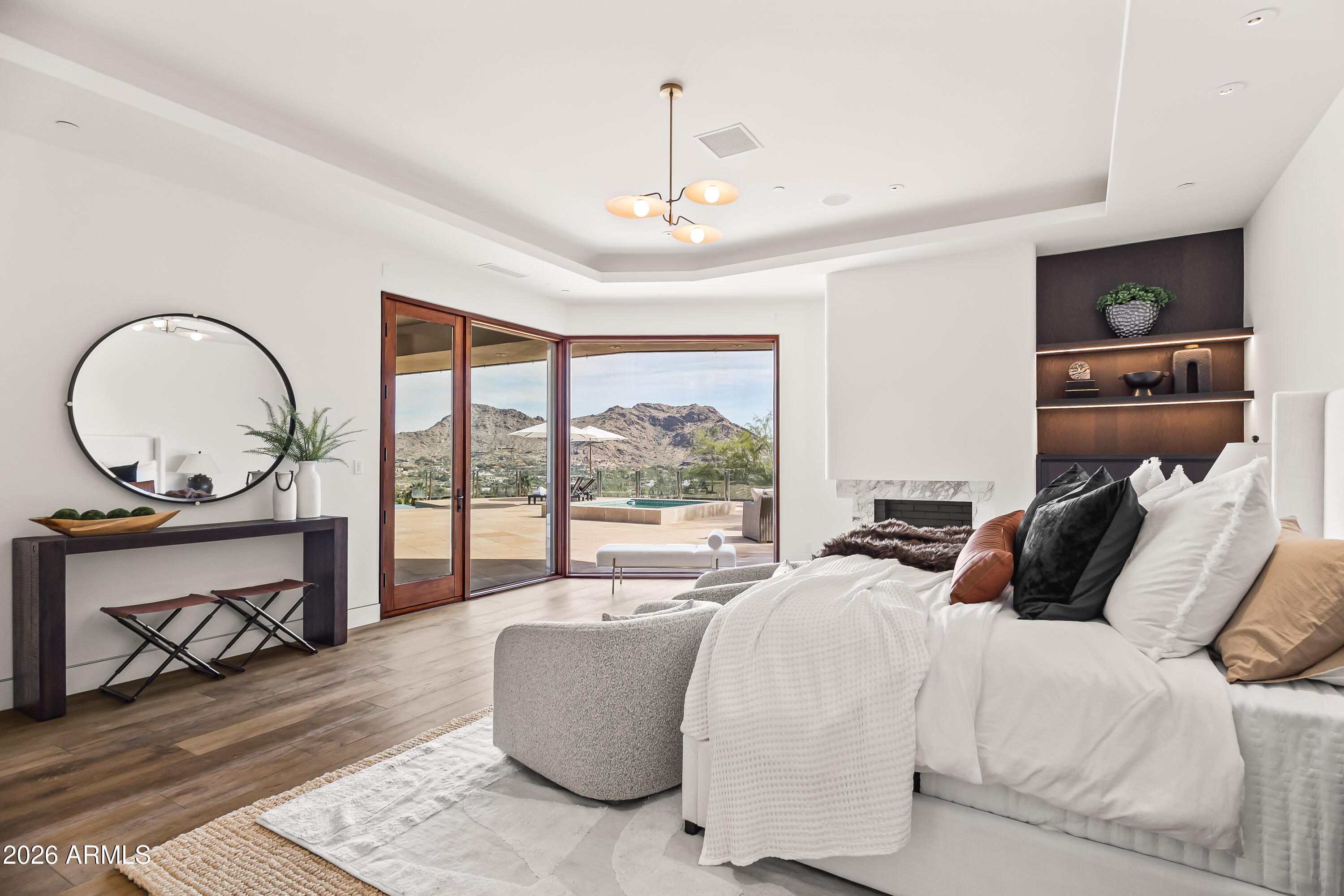 TATUM CANYON - Residential