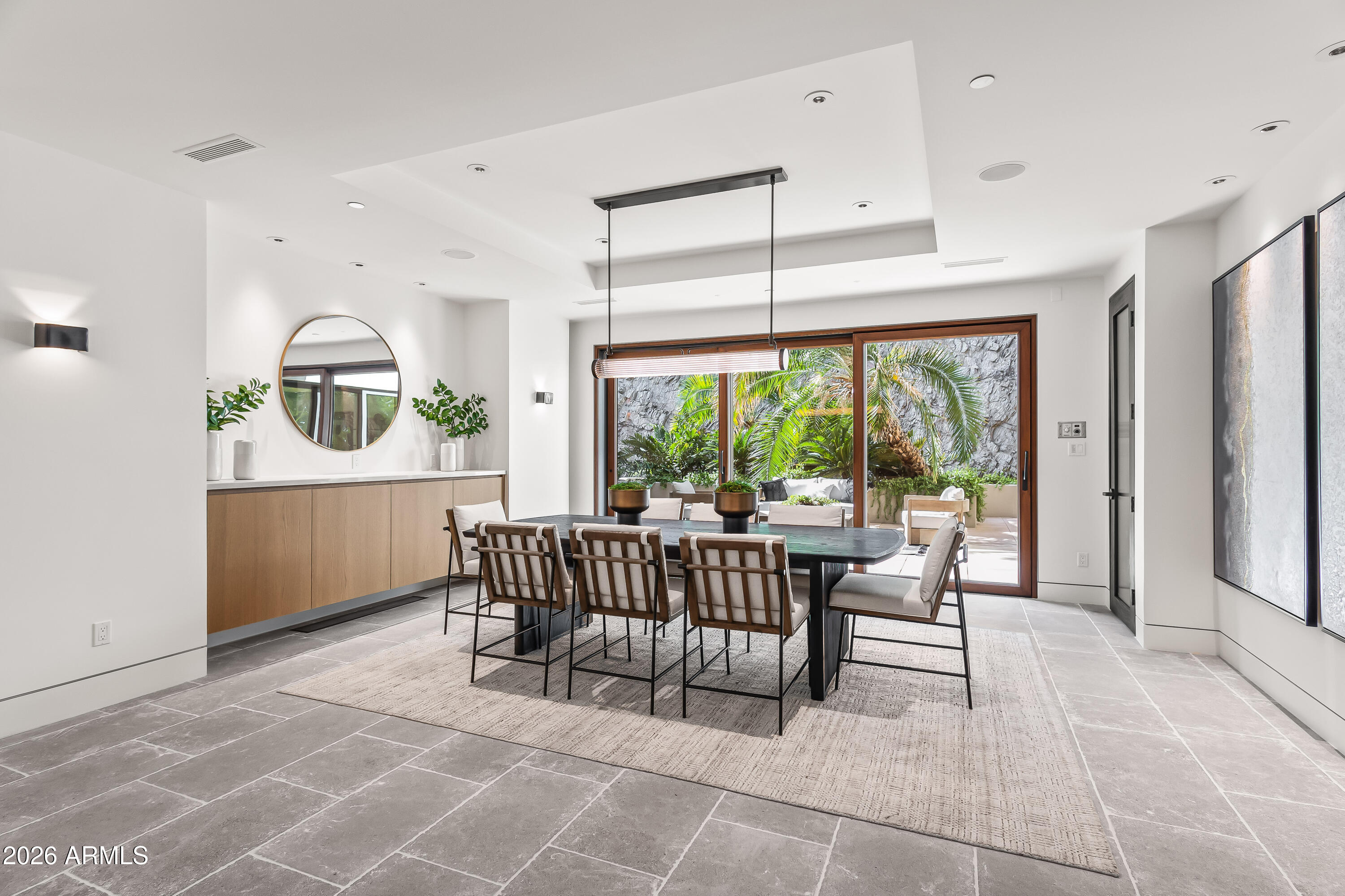 TATUM CANYON - Residential