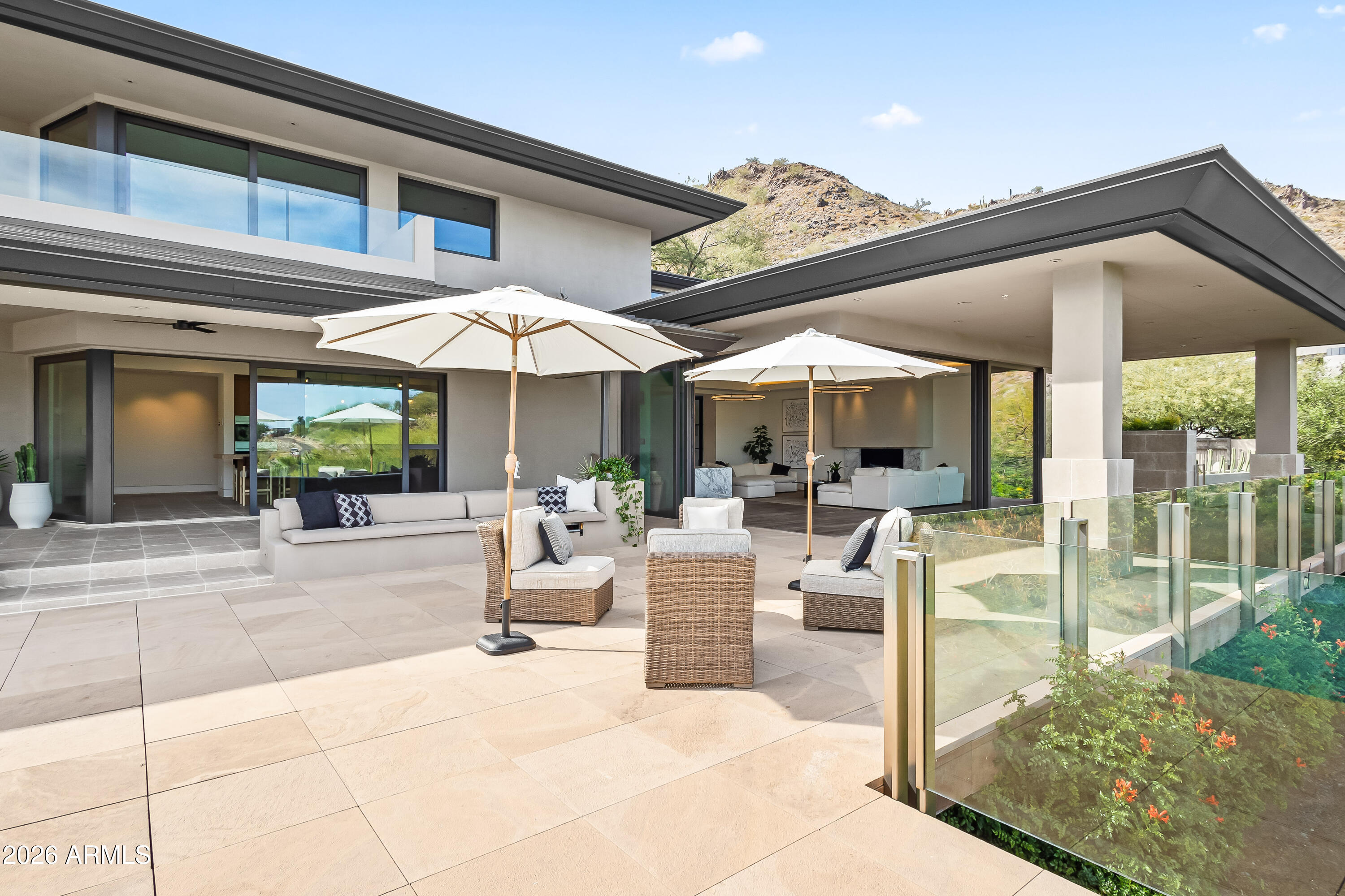 TATUM CANYON - Residential