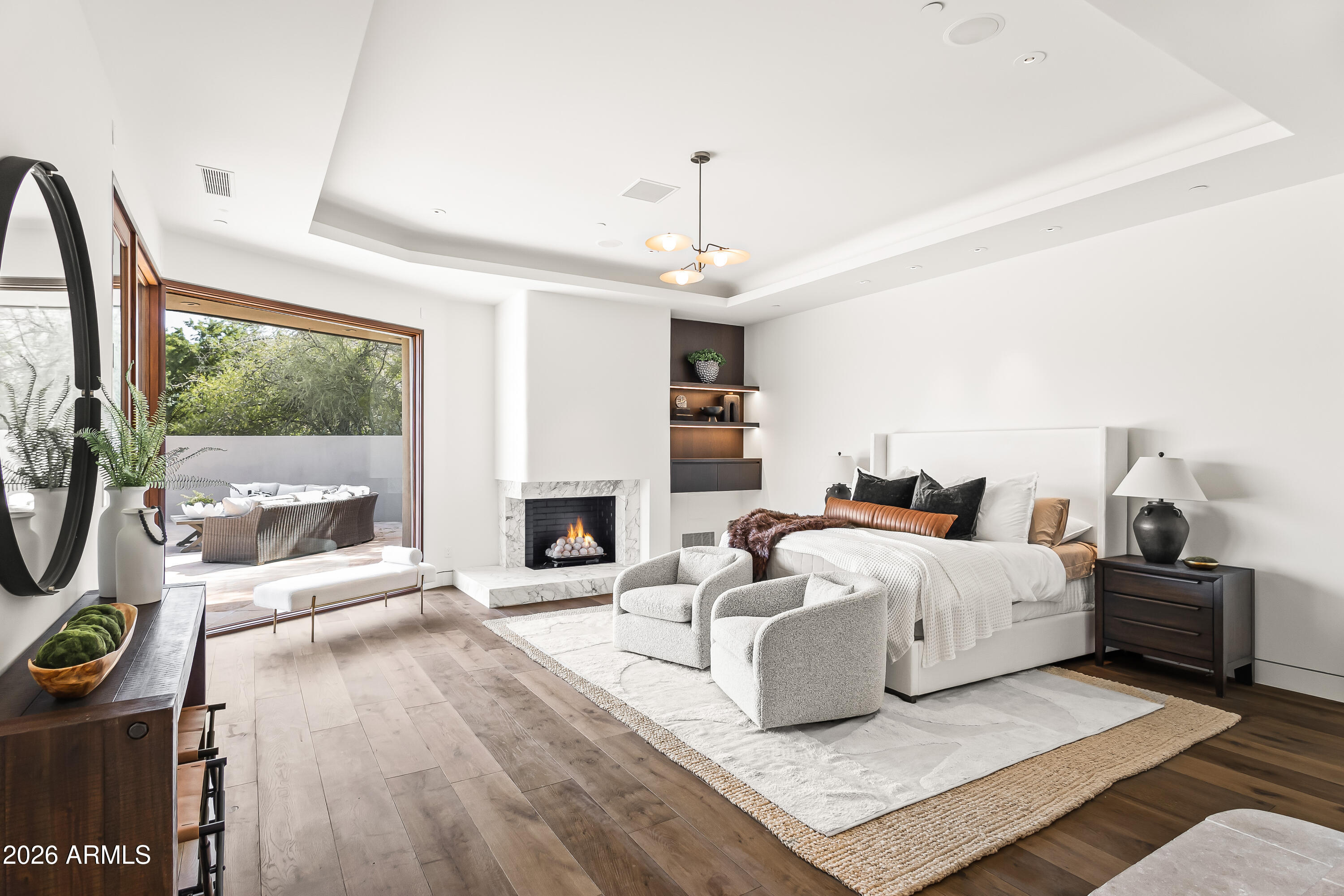 TATUM CANYON - Residential