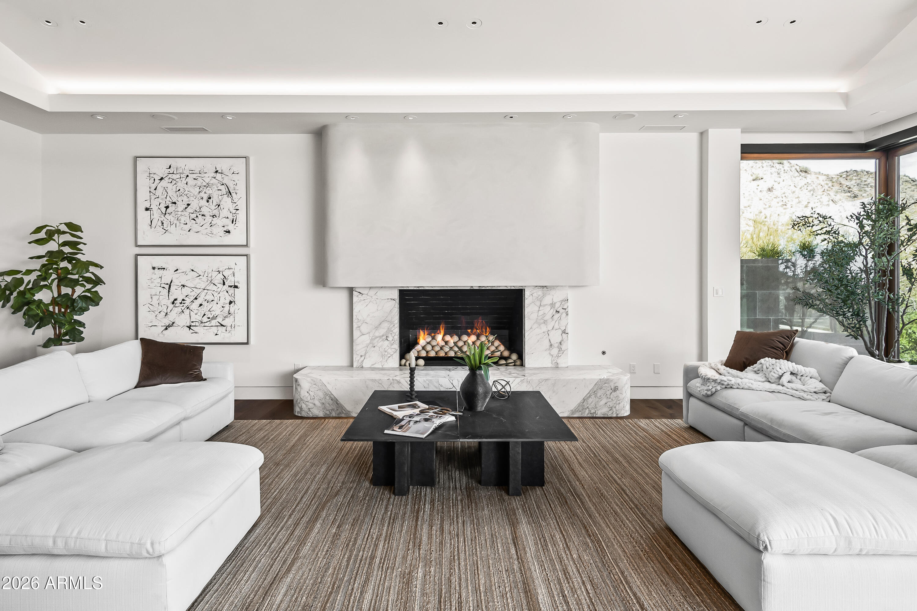 TATUM CANYON - Residential
