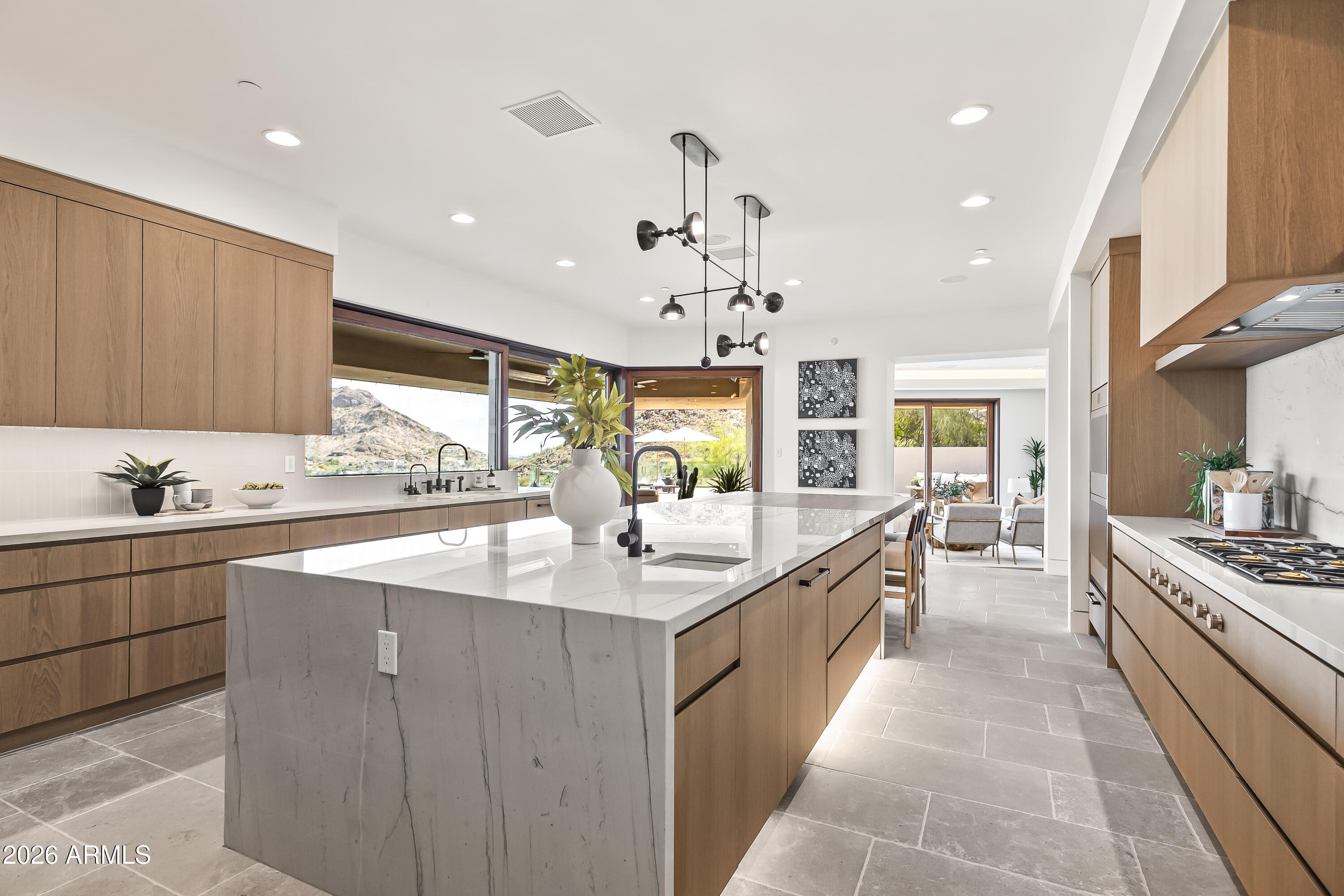 TATUM CANYON - Residential