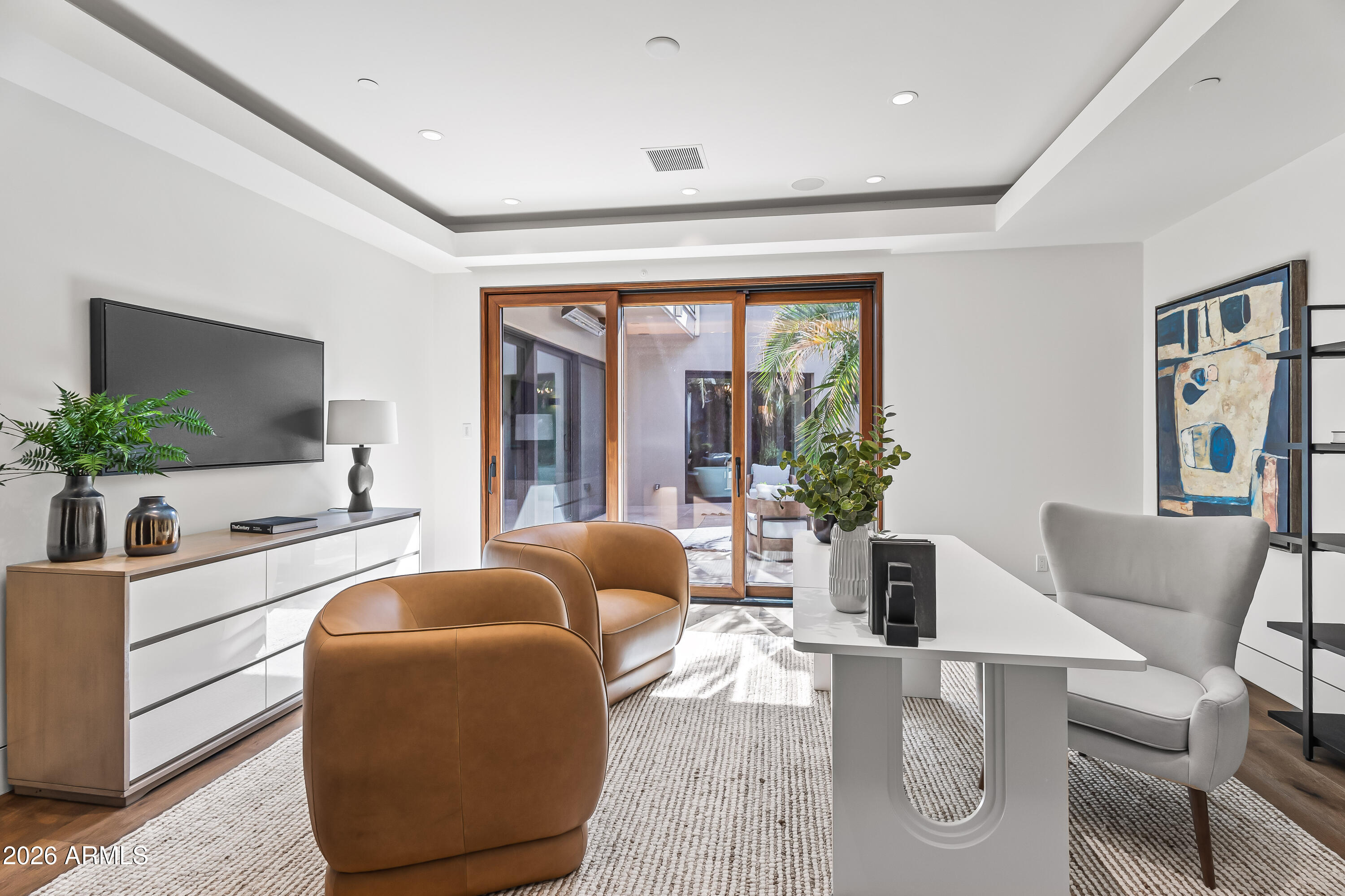 TATUM CANYON - Residential