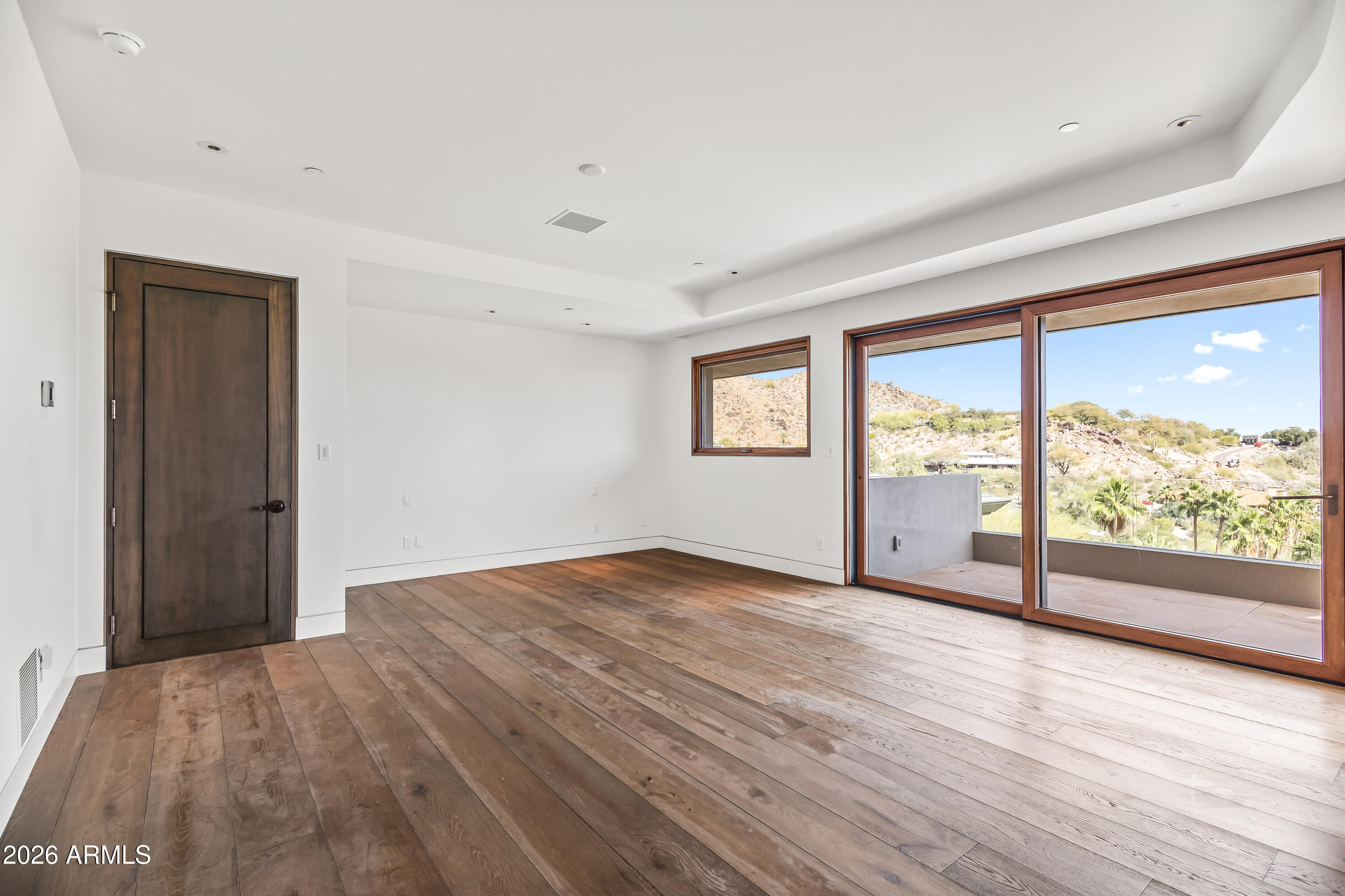 TATUM CANYON - Residential