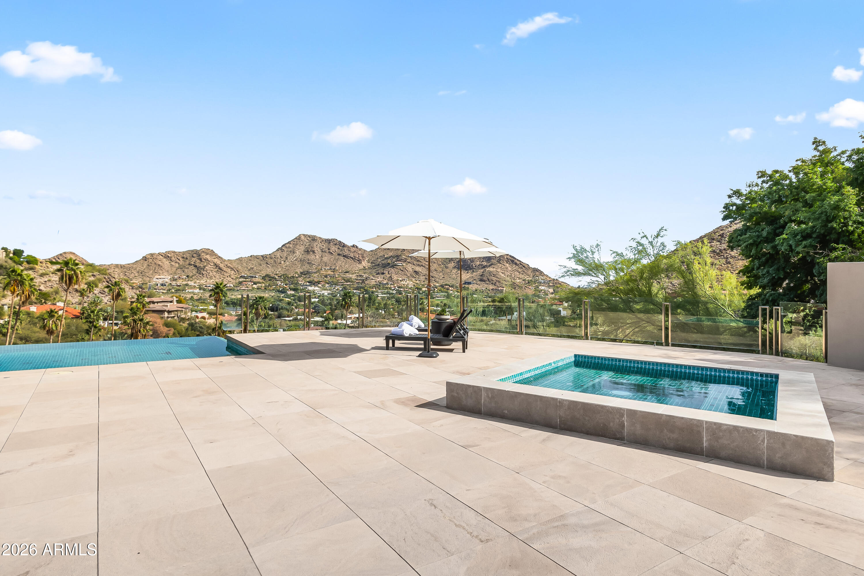 TATUM CANYON - Residential