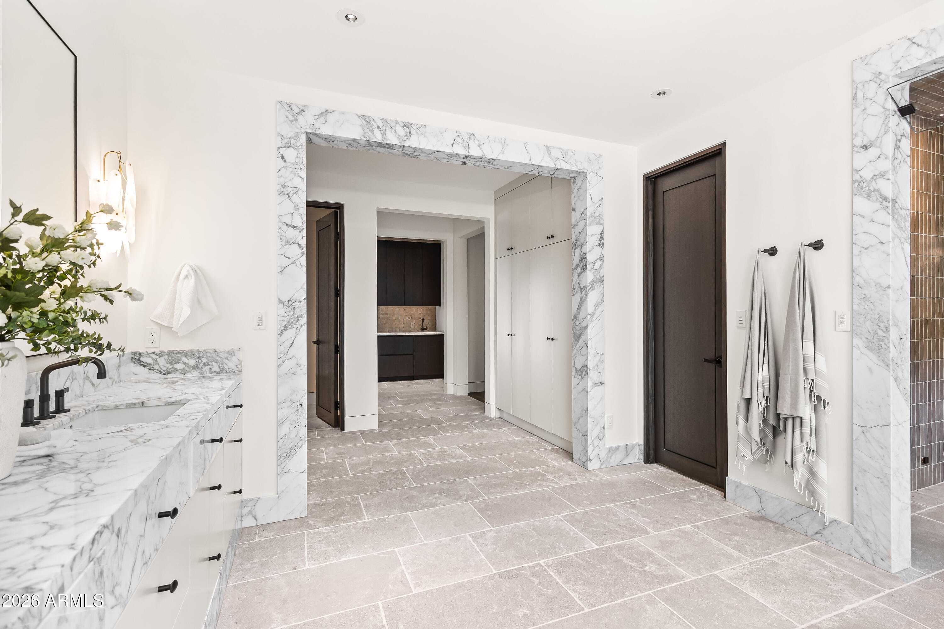 TATUM CANYON - Residential