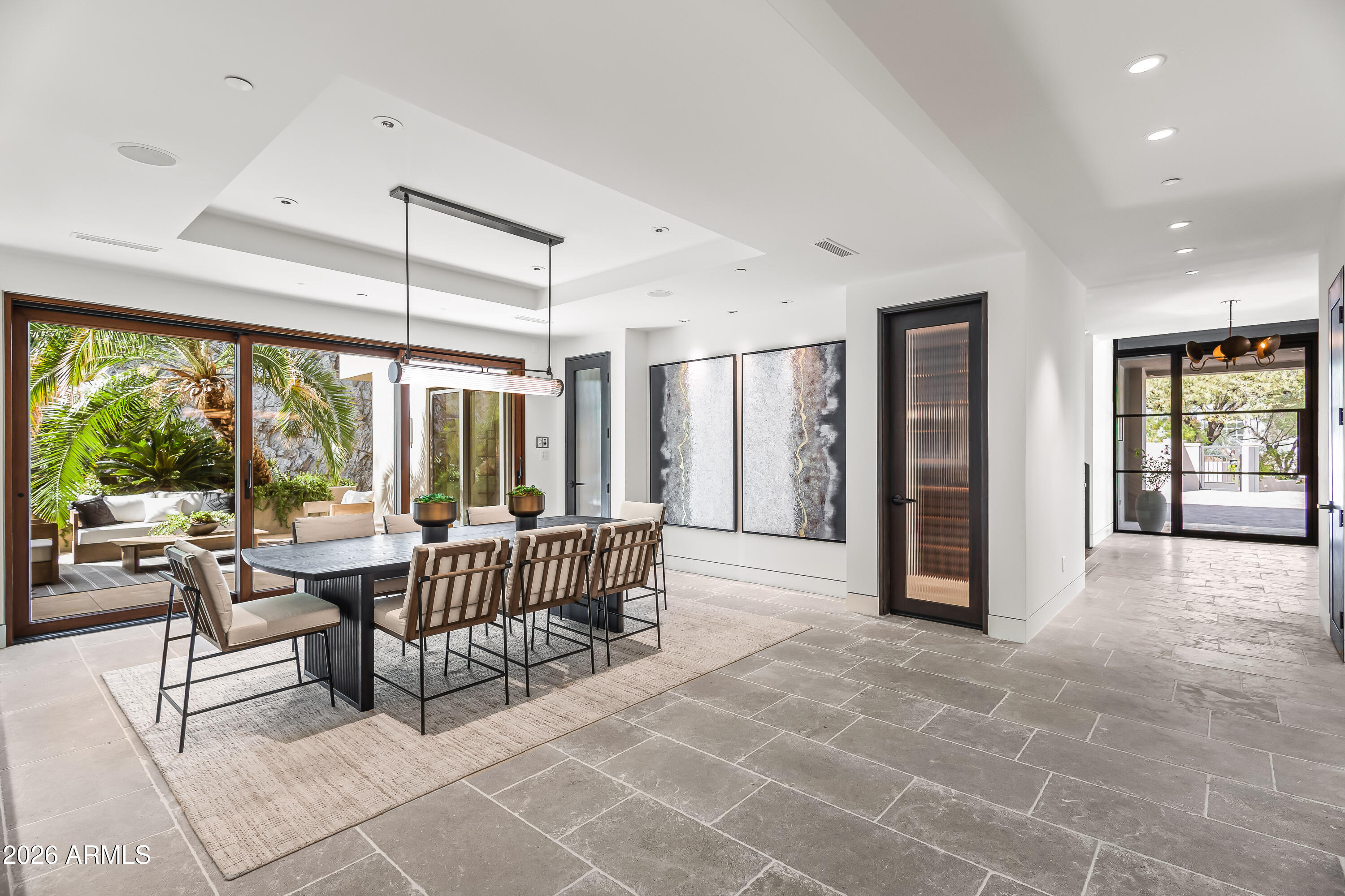 TATUM CANYON - Residential