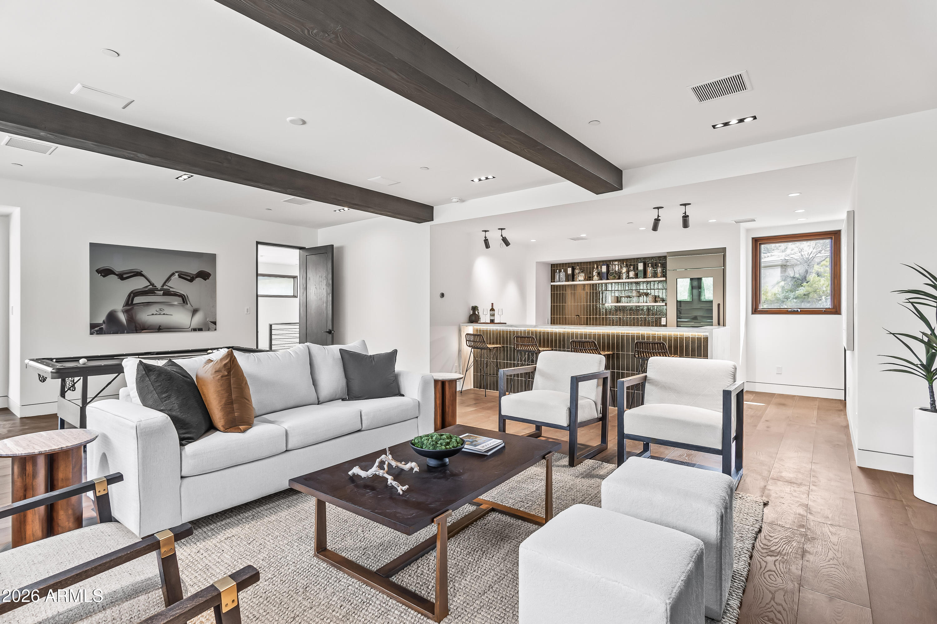 TATUM CANYON - Residential
