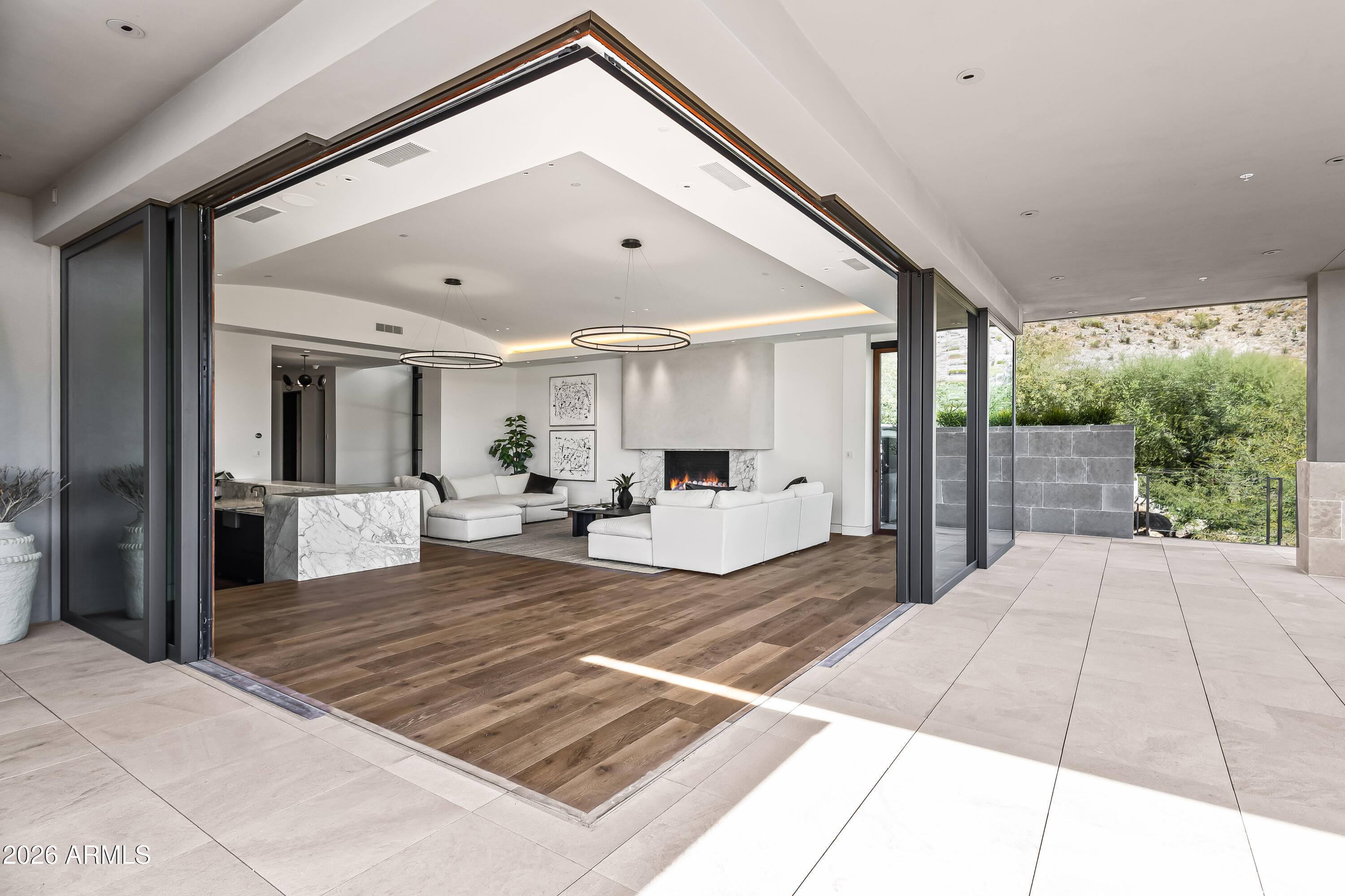 TATUM CANYON - Residential