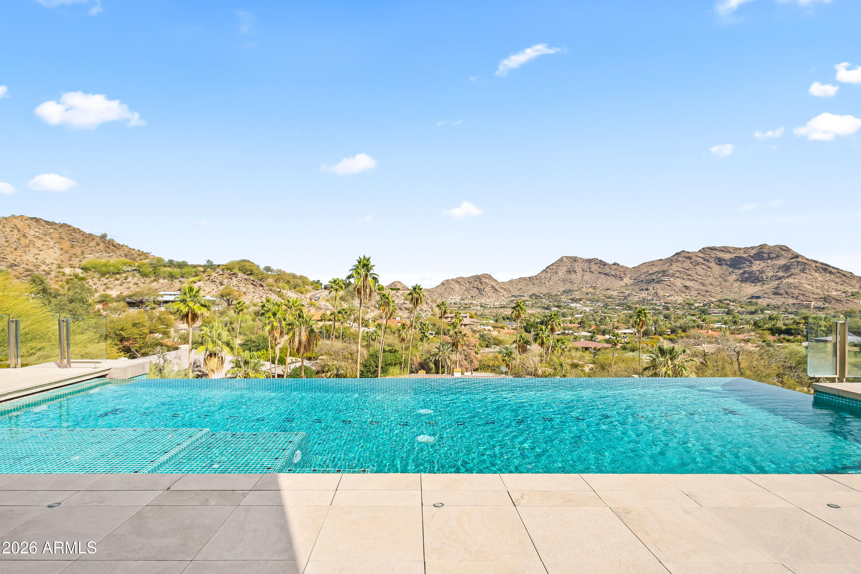 TATUM CANYON - Residential