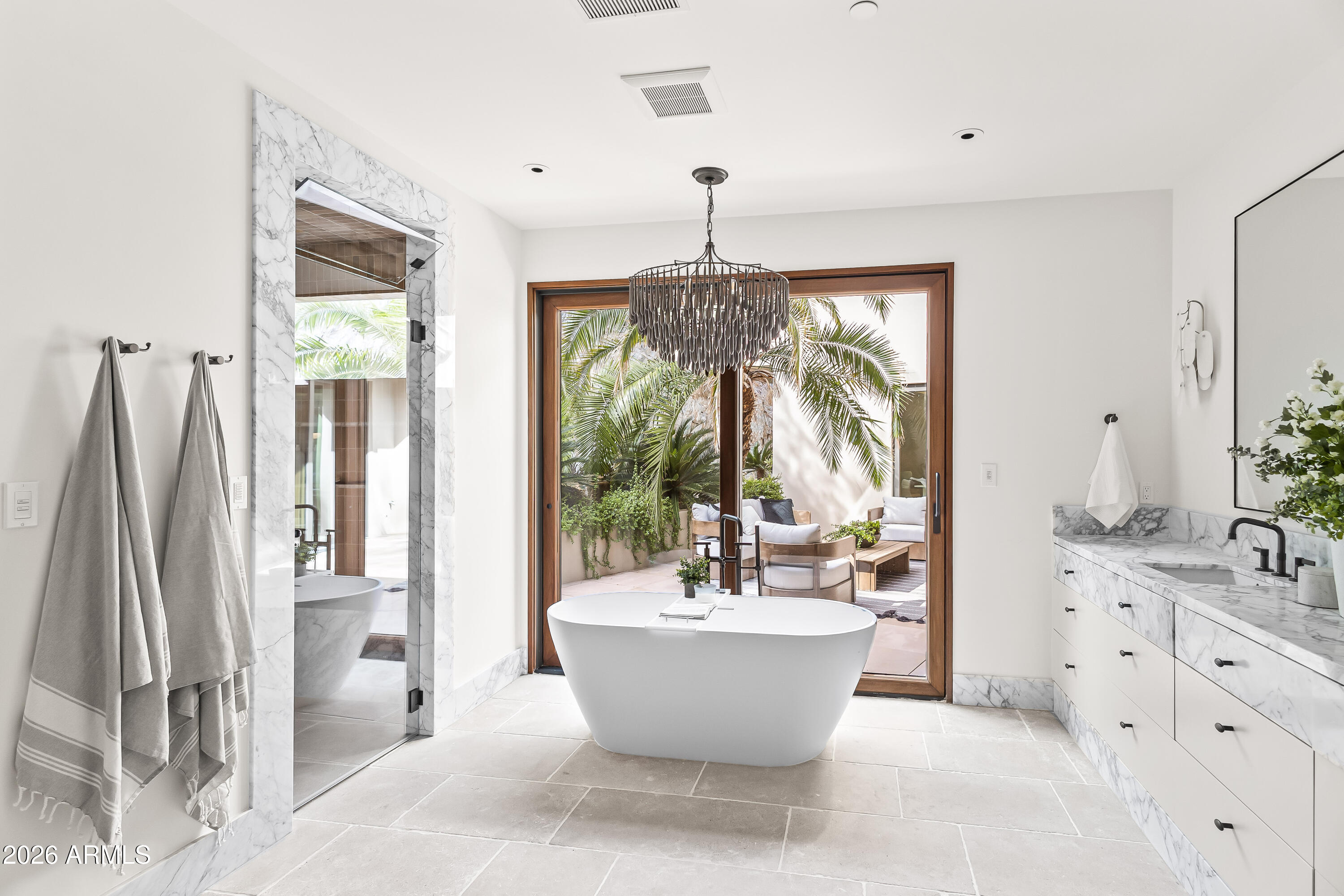 TATUM CANYON - Residential