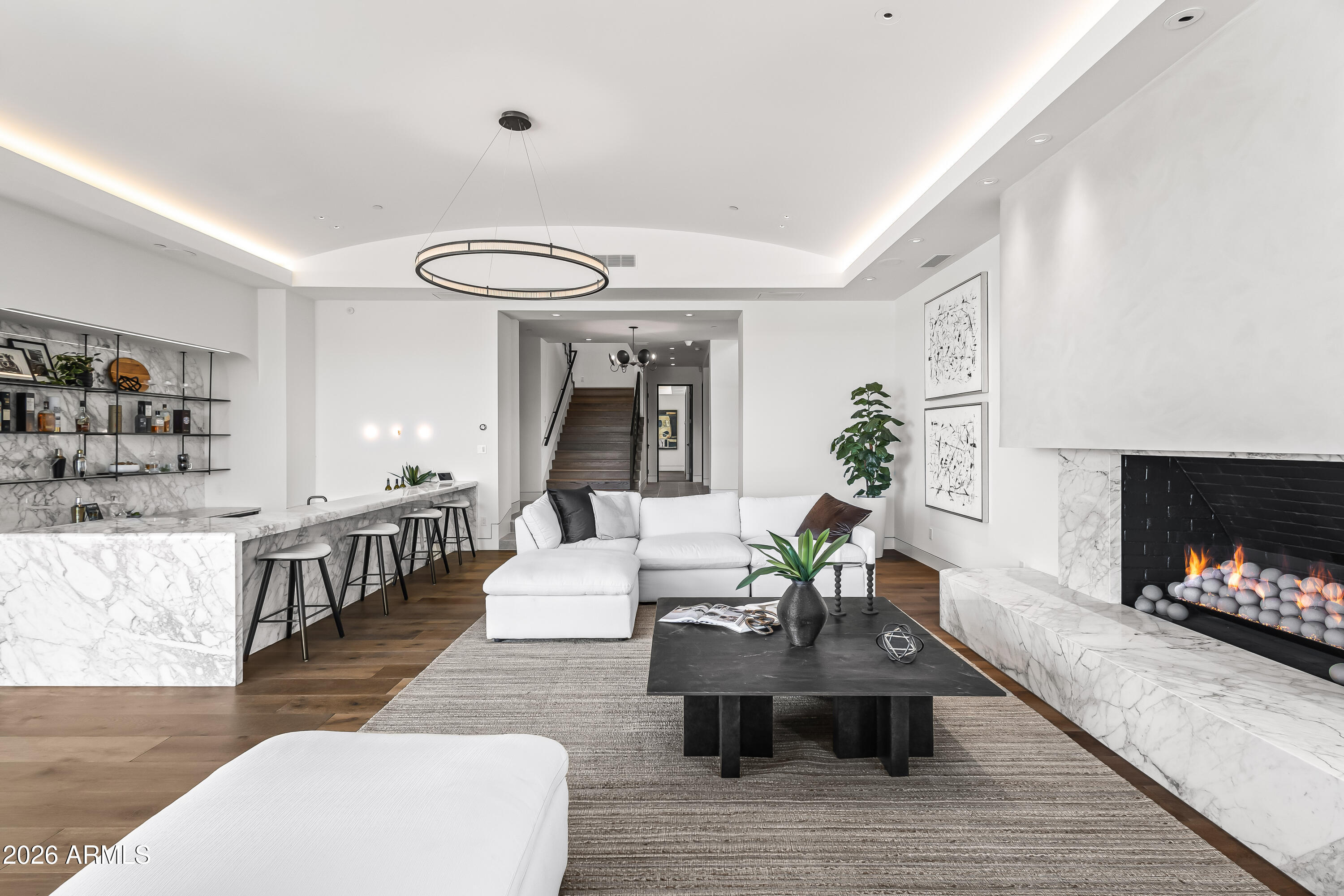 TATUM CANYON - Residential