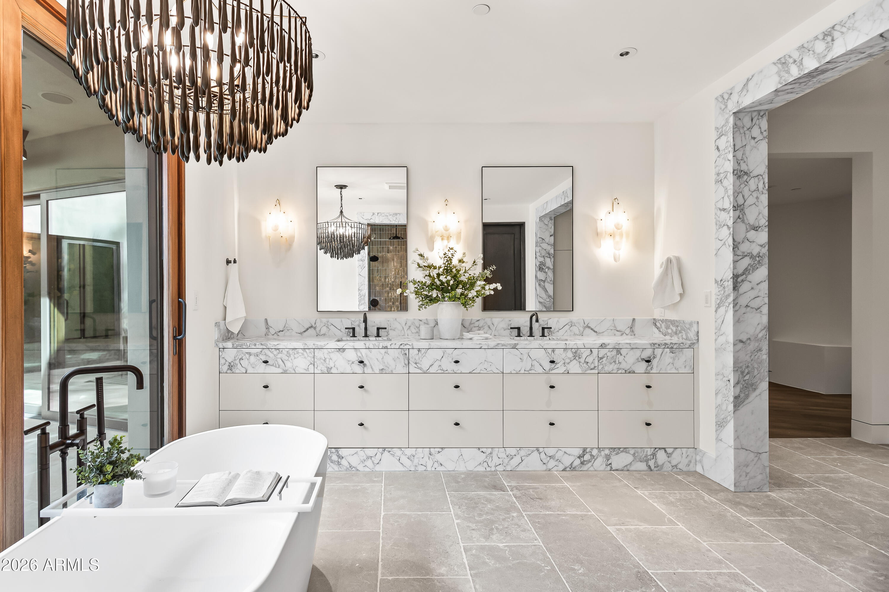 TATUM CANYON - Residential
