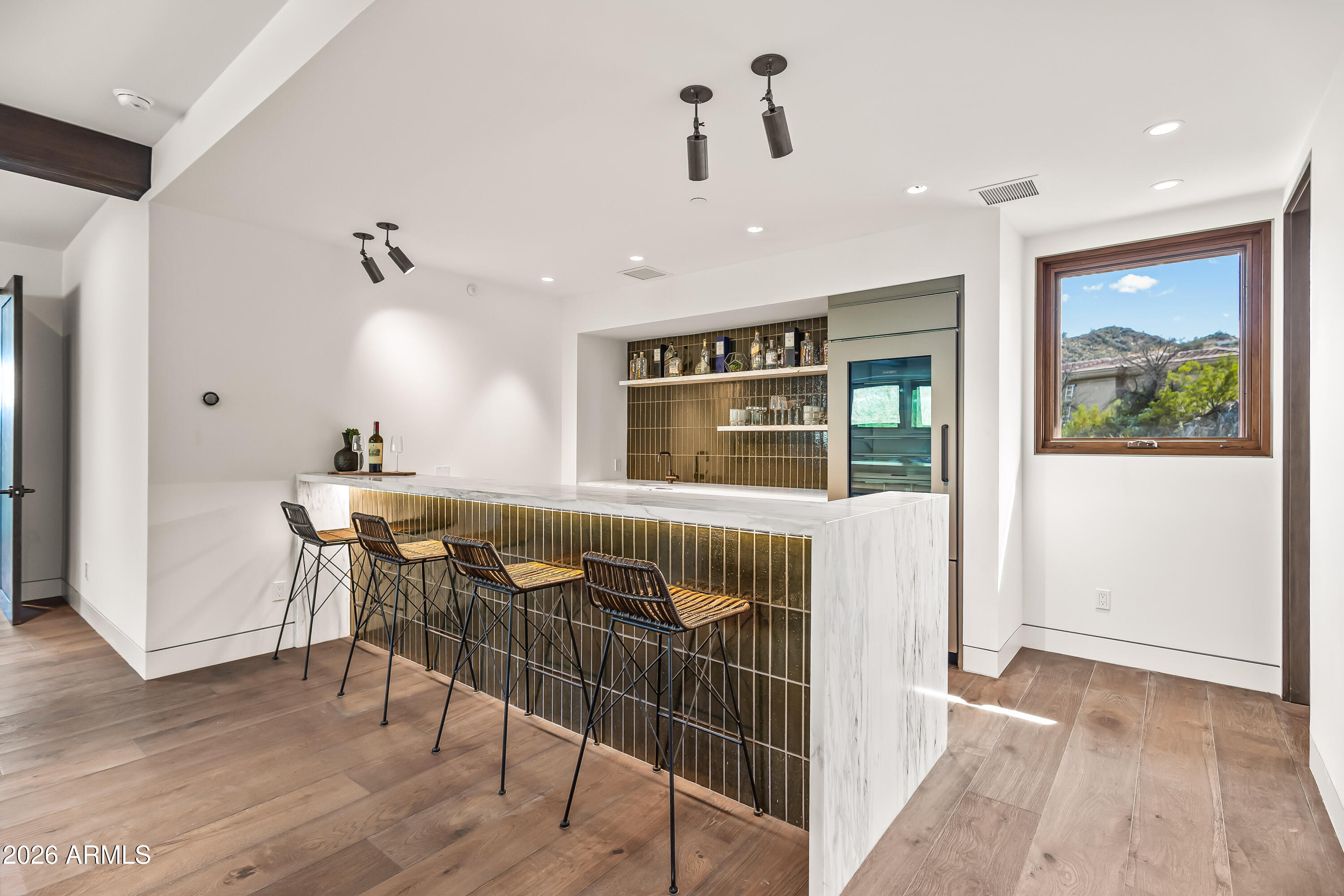 TATUM CANYON - Residential