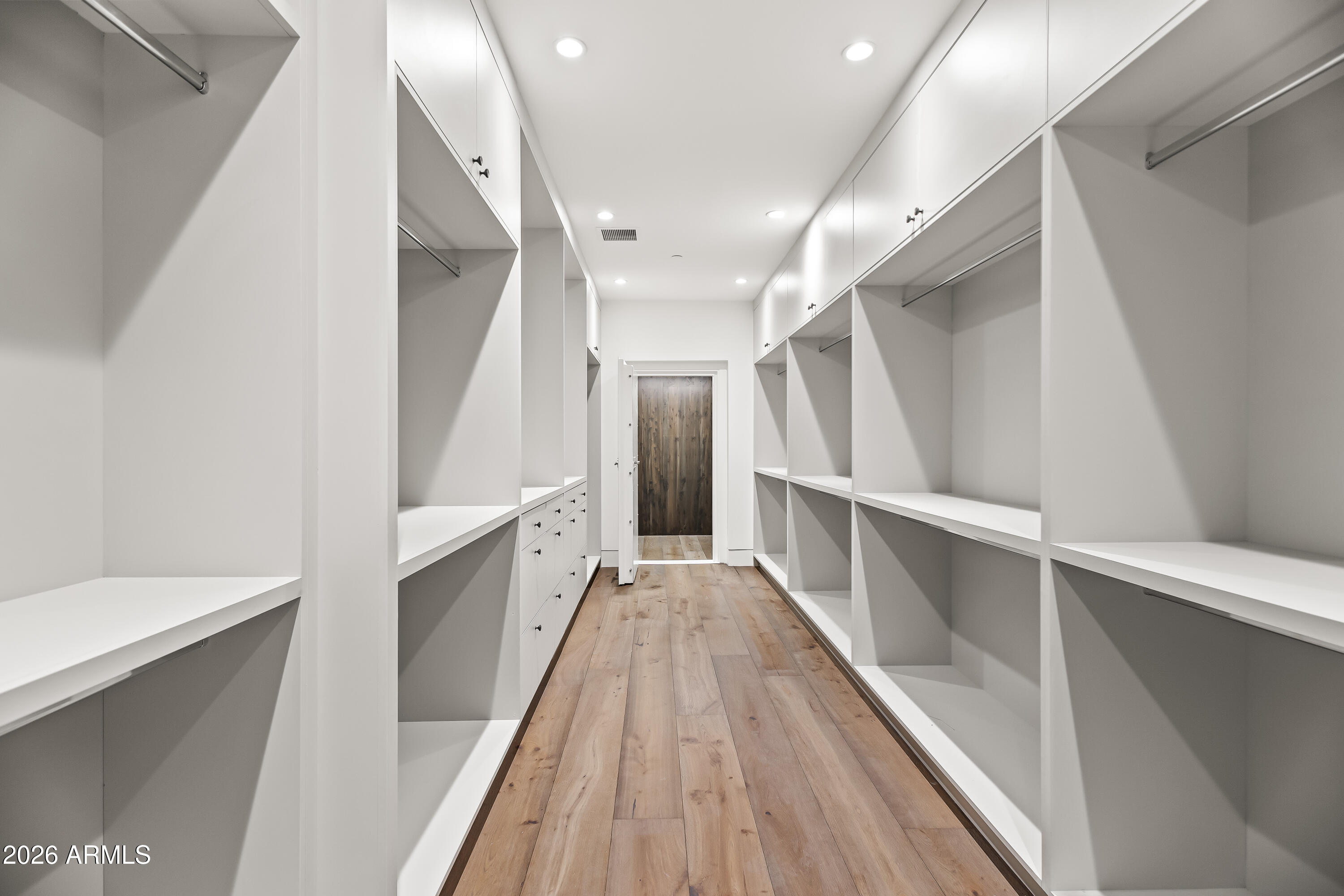 TATUM CANYON - Residential